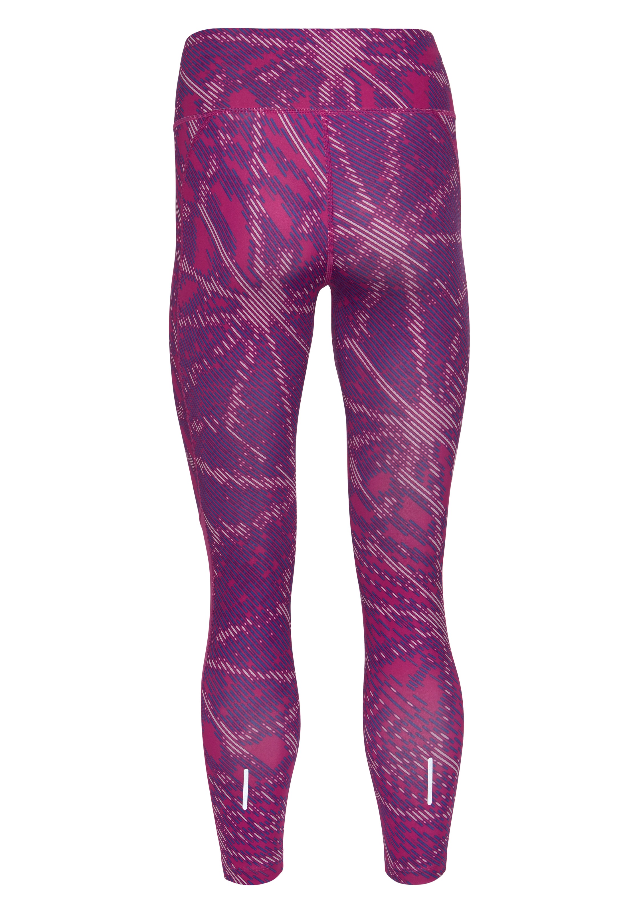 Asics Trainingstights »SAKURA ALL OVER PRINT TIGHT«