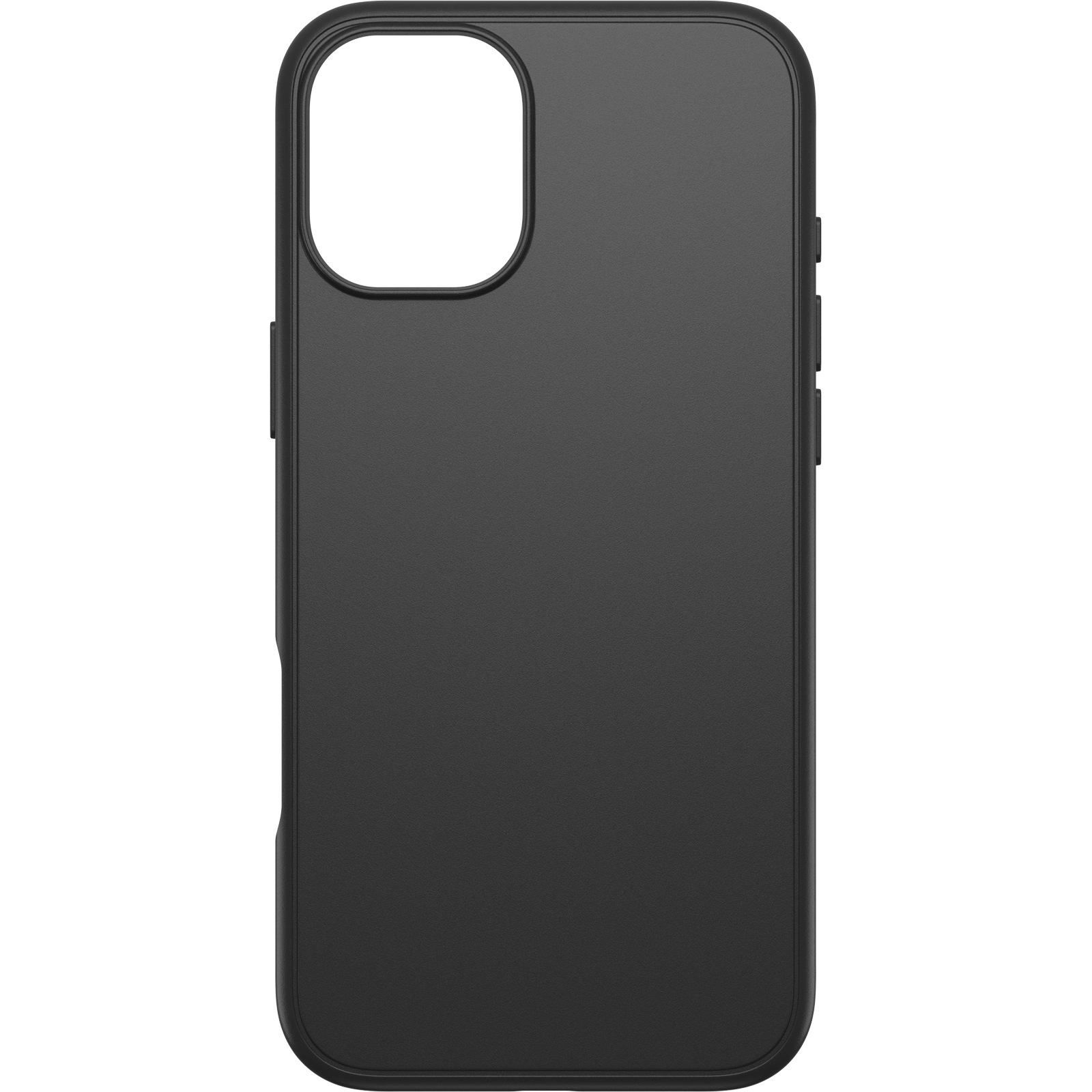 Otterbox Handyhülle »Symmetry für Apple iPhone 16 Plus«, iPhone 16, Backcover, Schutzhülle, Handyschutzhülle, Case, Schutzcase, stoßfest