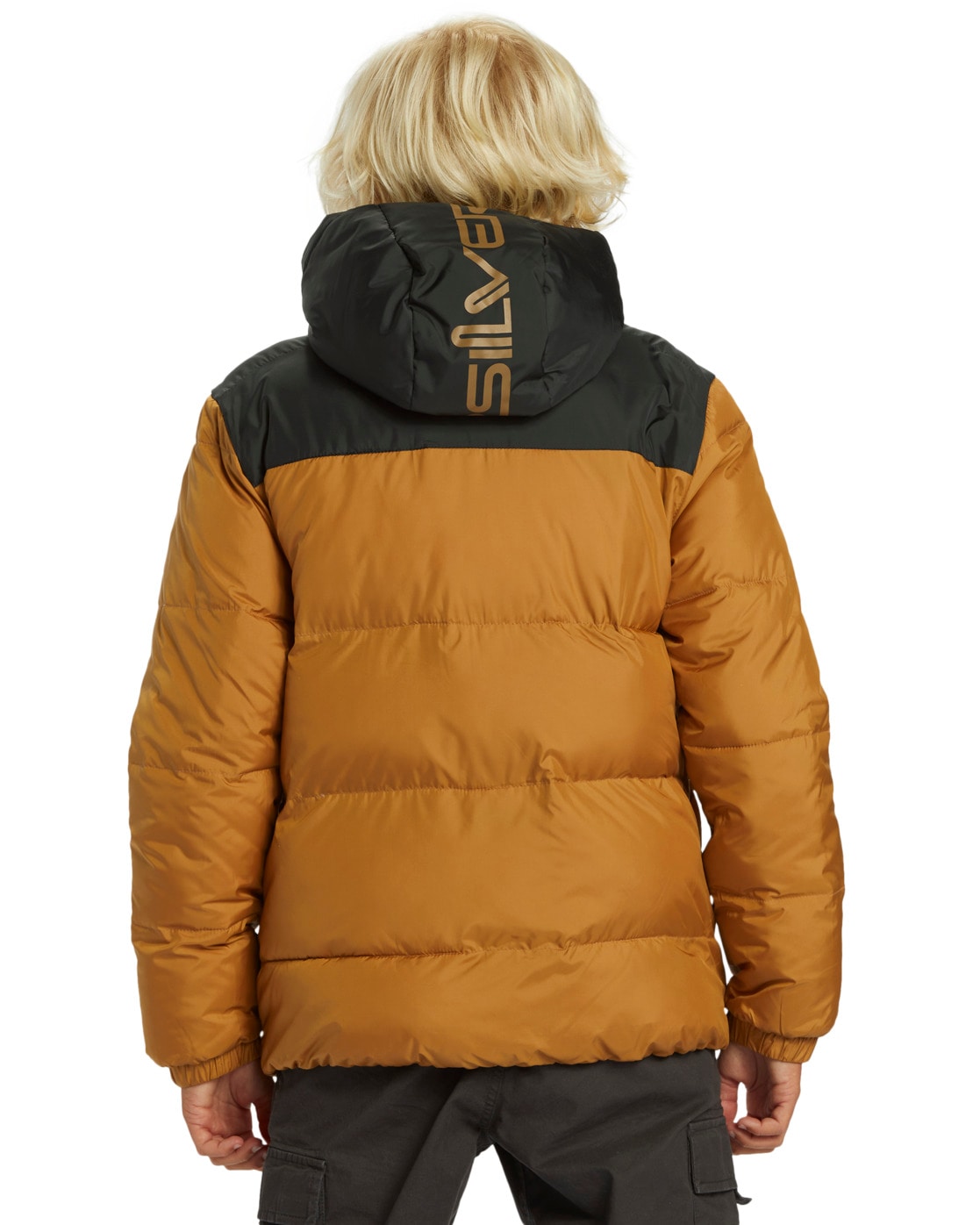 Quiksilver Outdoorjacke »Cold Days«