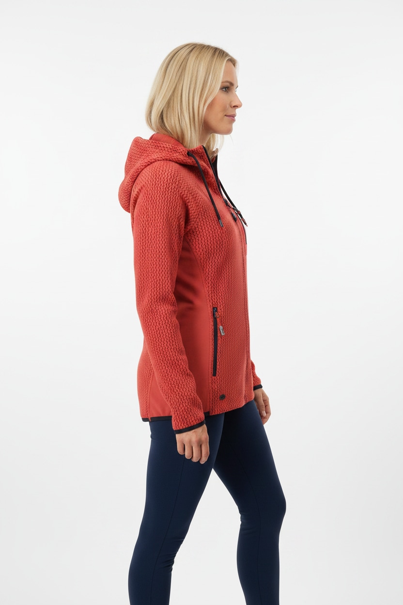 LPO Outdoorjacke »Wera WMN« auch in Großen Größen