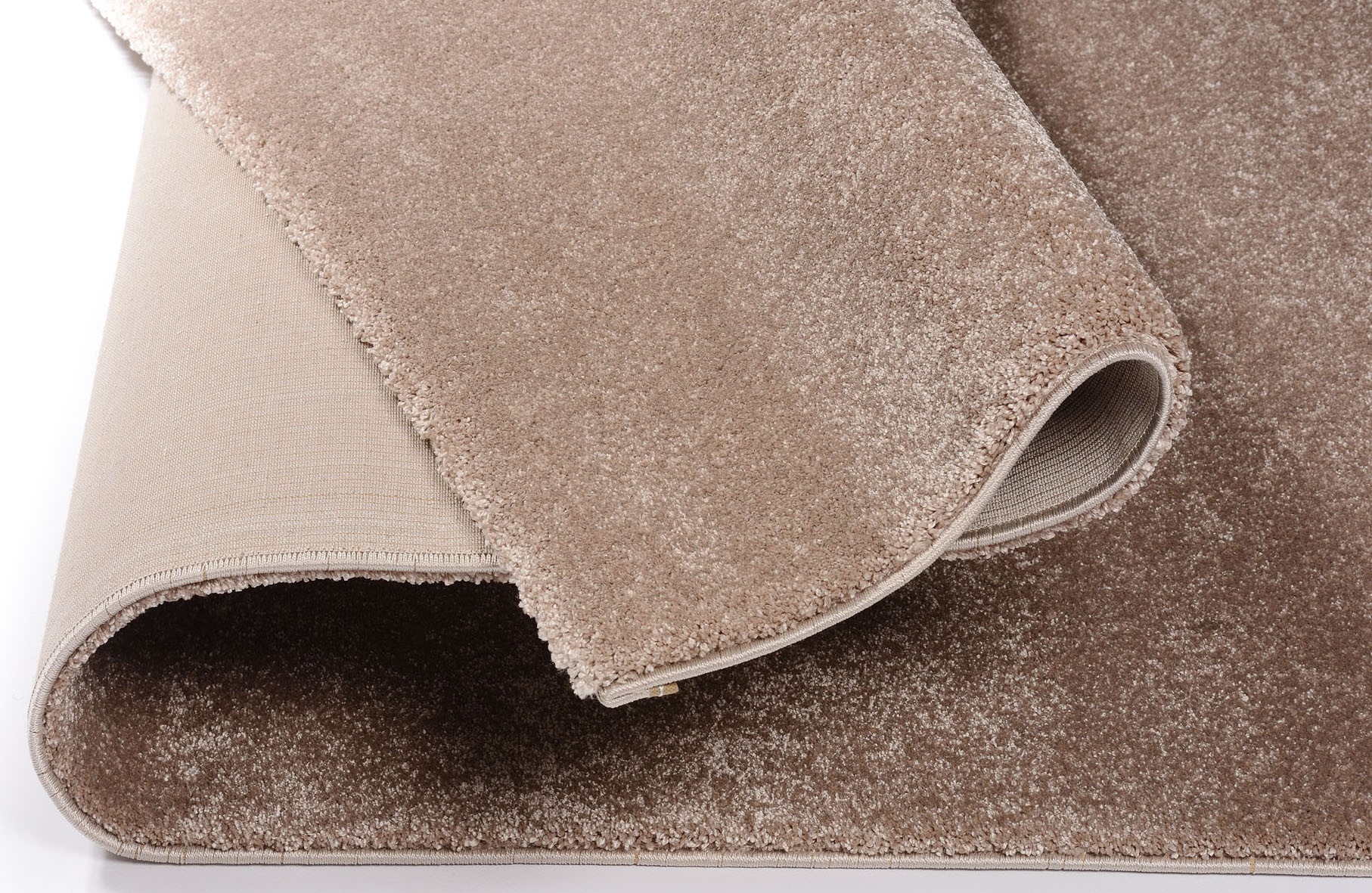 OCI DIE TEPPICHMARKE Teppich »Bellevue, auch als Läufer erhältlich«, rechteckig, 20 mm Höhe, hochwertiger dichter Hochflor, Shaggy, Langflor, Wohnzimmer