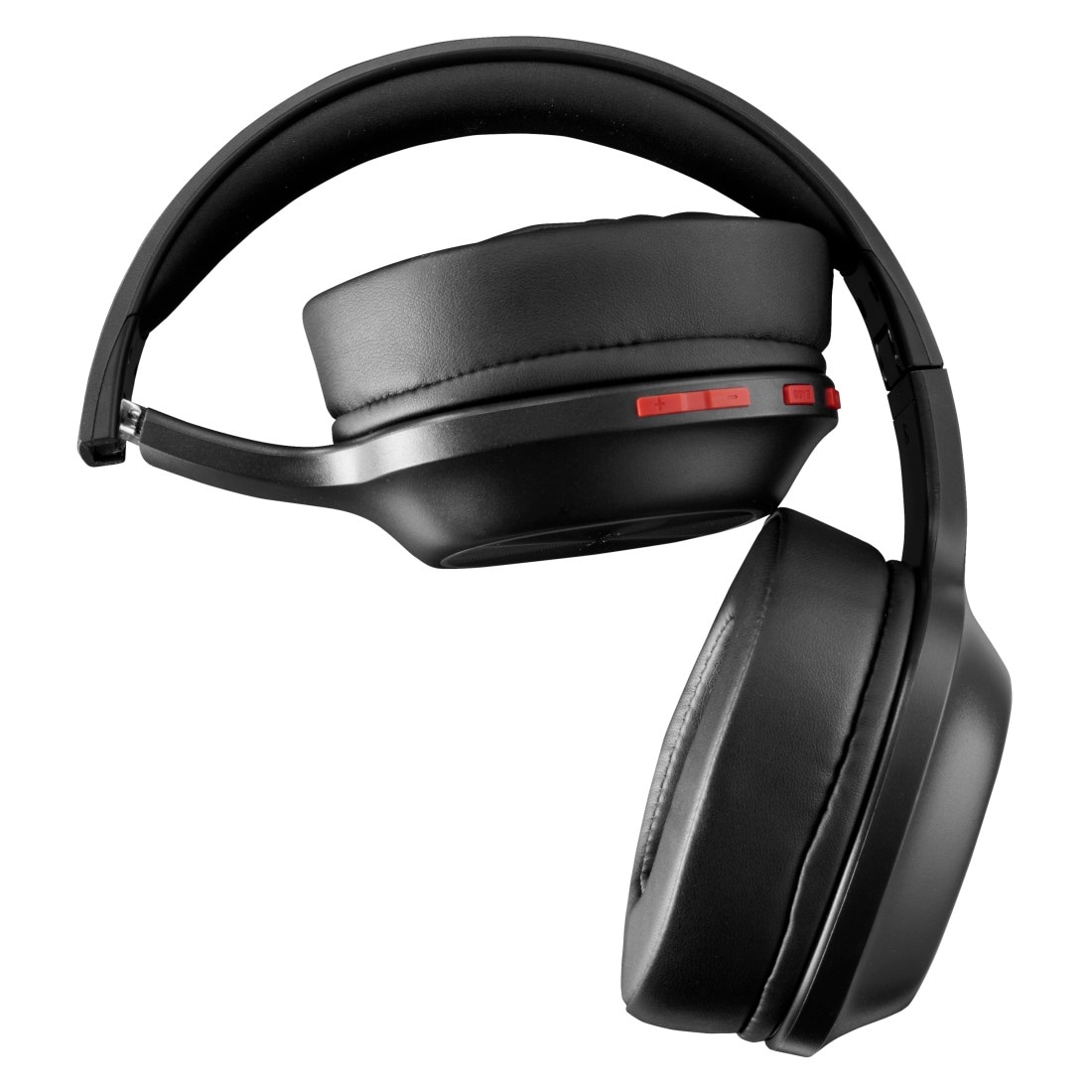 Hama Over-Ear-Kopfhörer »Over-Ear-Kopfhörer Bluetooth (faltbar, Bass Boost, 60h Akku, kabellos)« Bluetooth