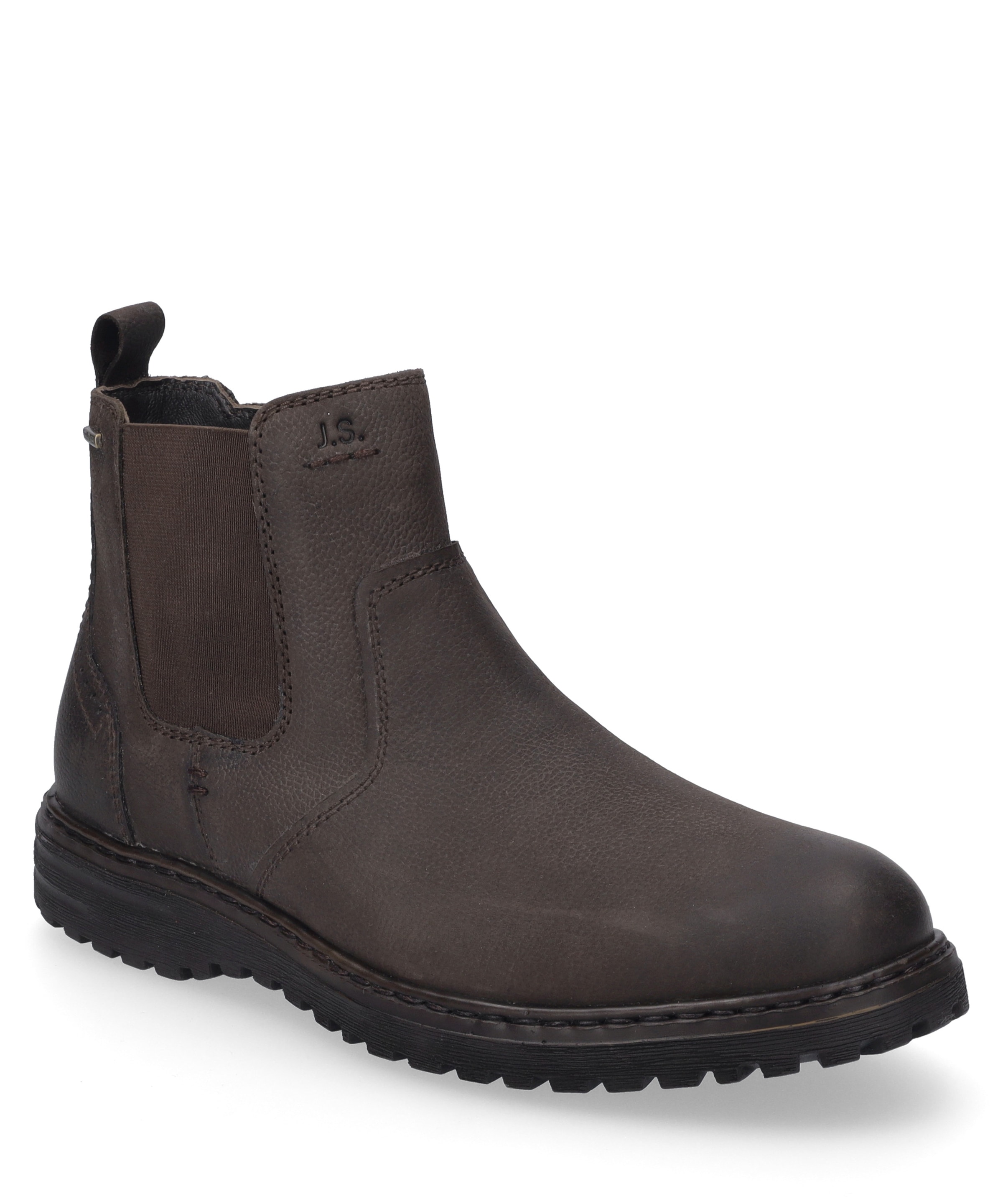 Josef Seibel Stiefelette »Erroll 51, moro«
