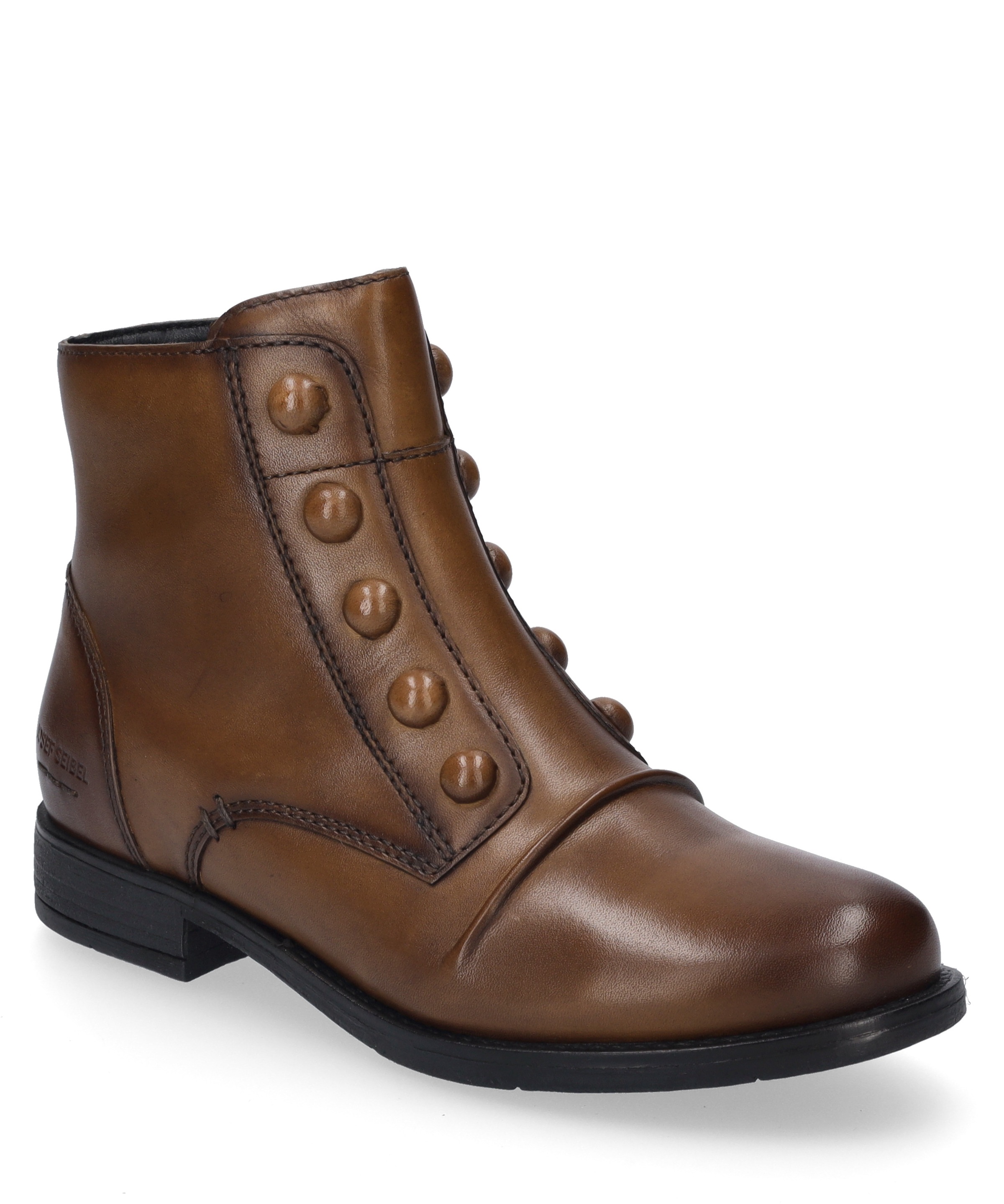 Josef Seibel Stiefelette »Simona 04, cognac«
