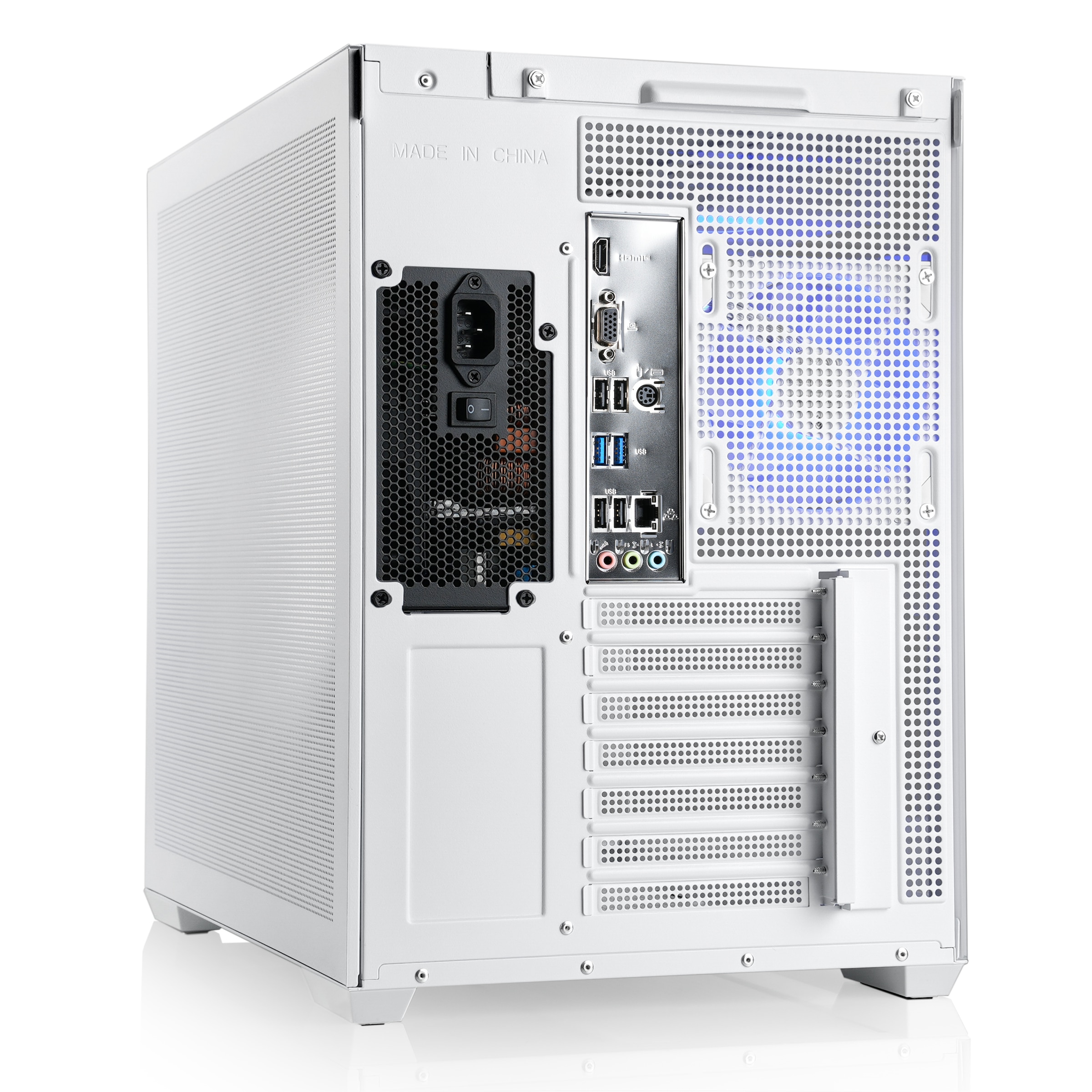 CSL PC »Vitrum Advanced V24467«