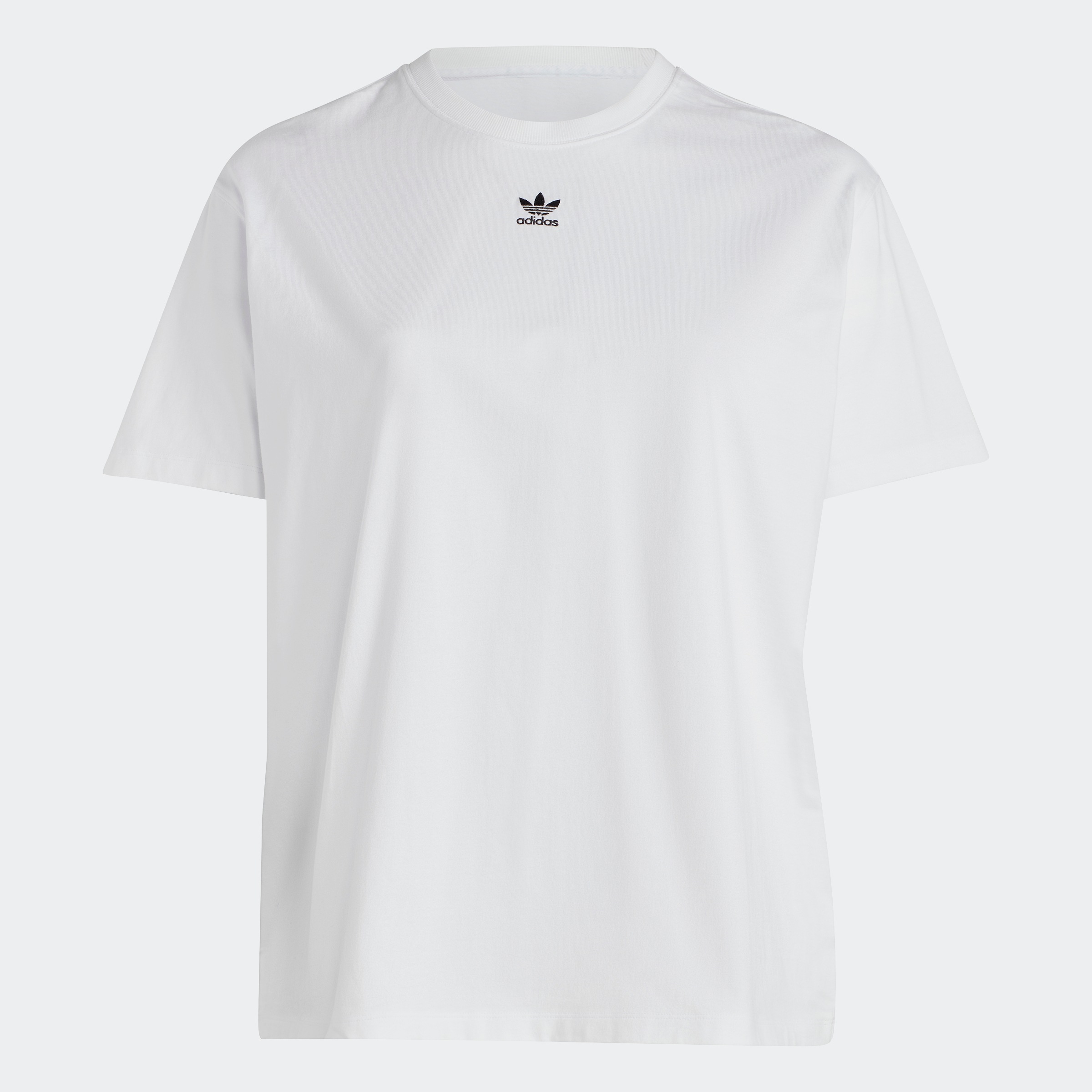 adidas Originals T-Shirt »ADICOLOR ESSENTIALS bei – GRÖSSEN« online OTTO GROSSE