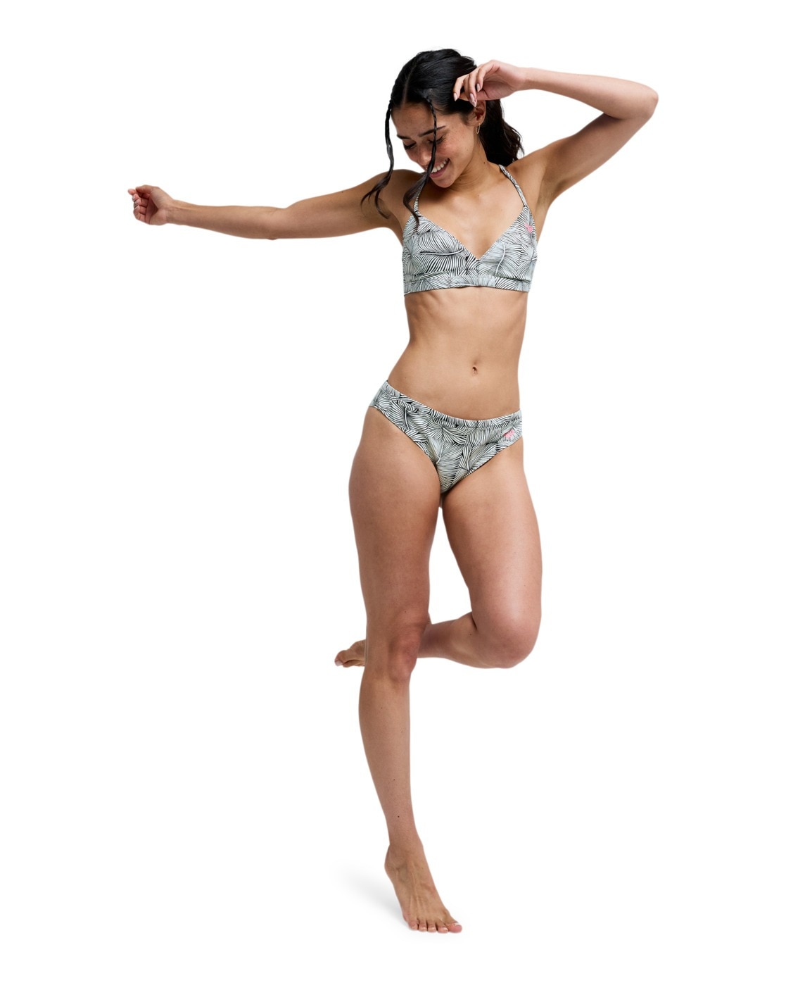 Roxy Triangel-Bikini-Top »Pro Surf«