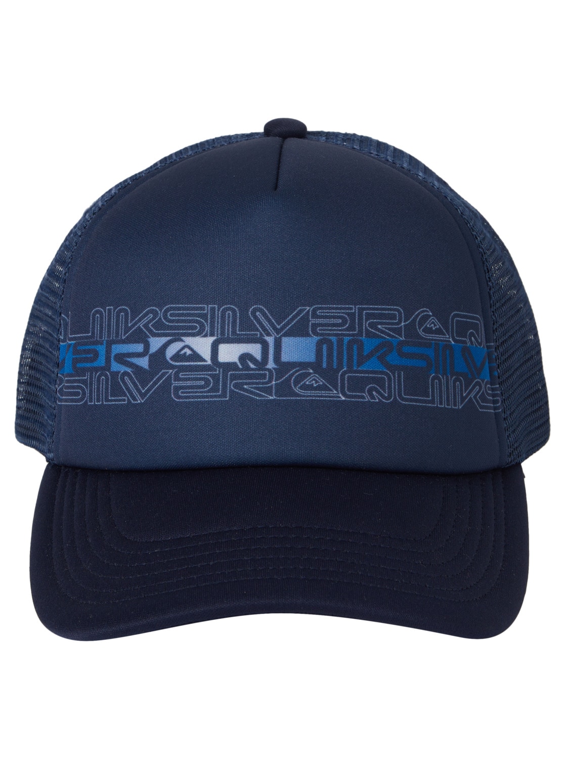 Quiksilver Trucker Cap »Buzzard Coop«