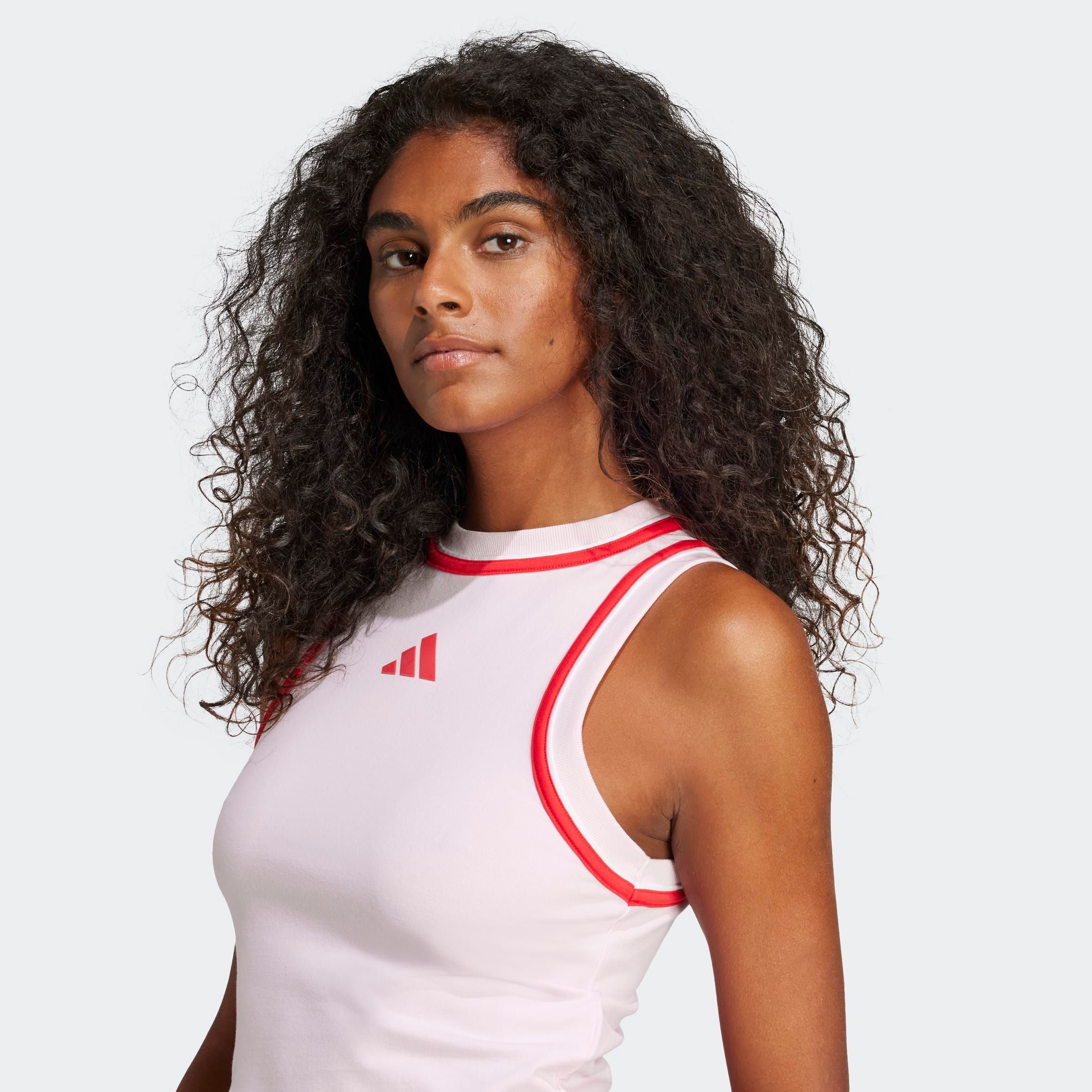 adidas Sportswear Tanktop »W CB CRO TK«