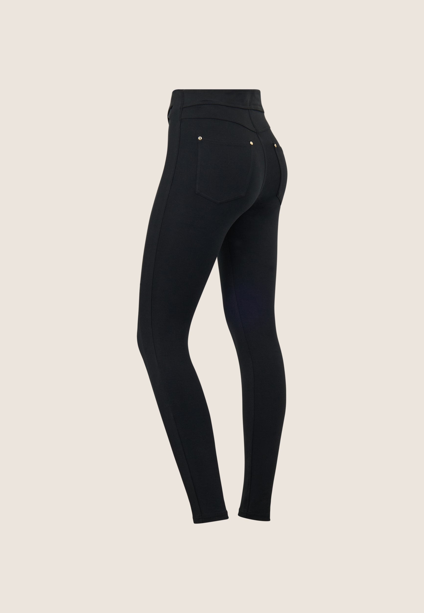Freddy Jeansjeggings »NOW YOGA SUPER SKINNY HIGH WAIST«, mit Lifting & Shaping Effekt
