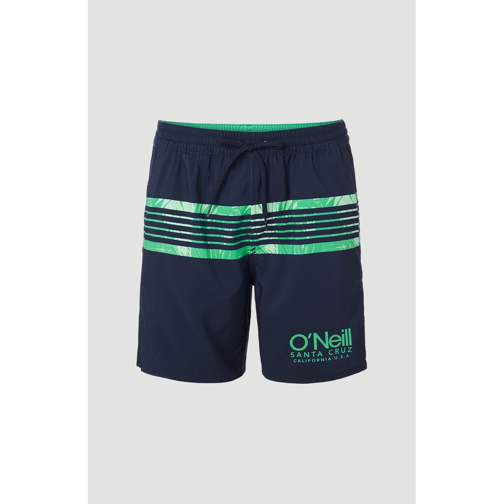 O'Neill Badeshorts »Cali stripe«