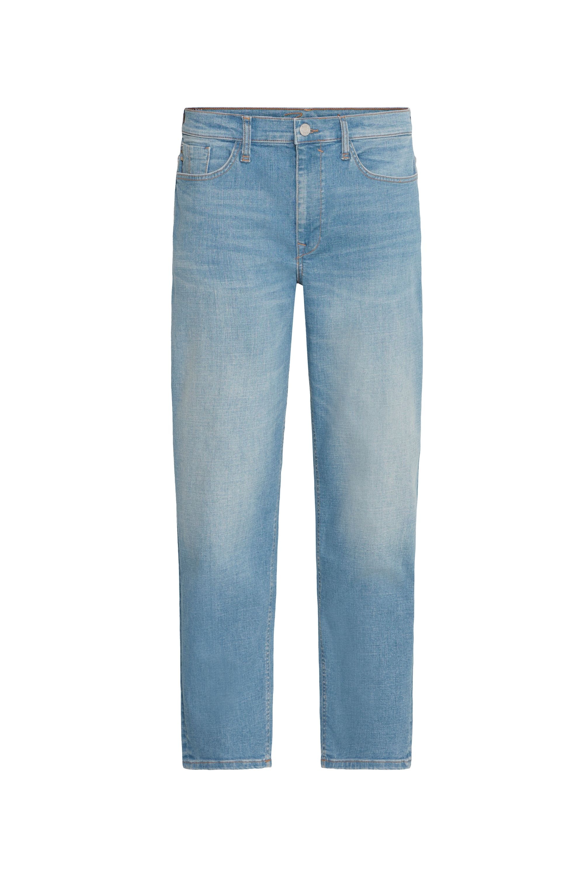 Blend Slim-fit-Jeans »Slim-fit-Jeans BHTwister«