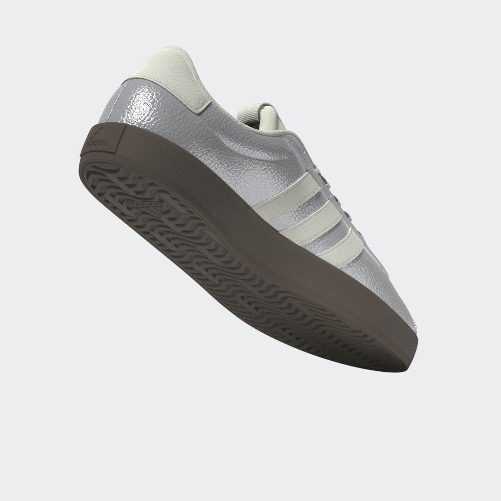 adidas Sportswear Sneaker »VL COURT 3.0«, inspiriert vom Design des adidas samba