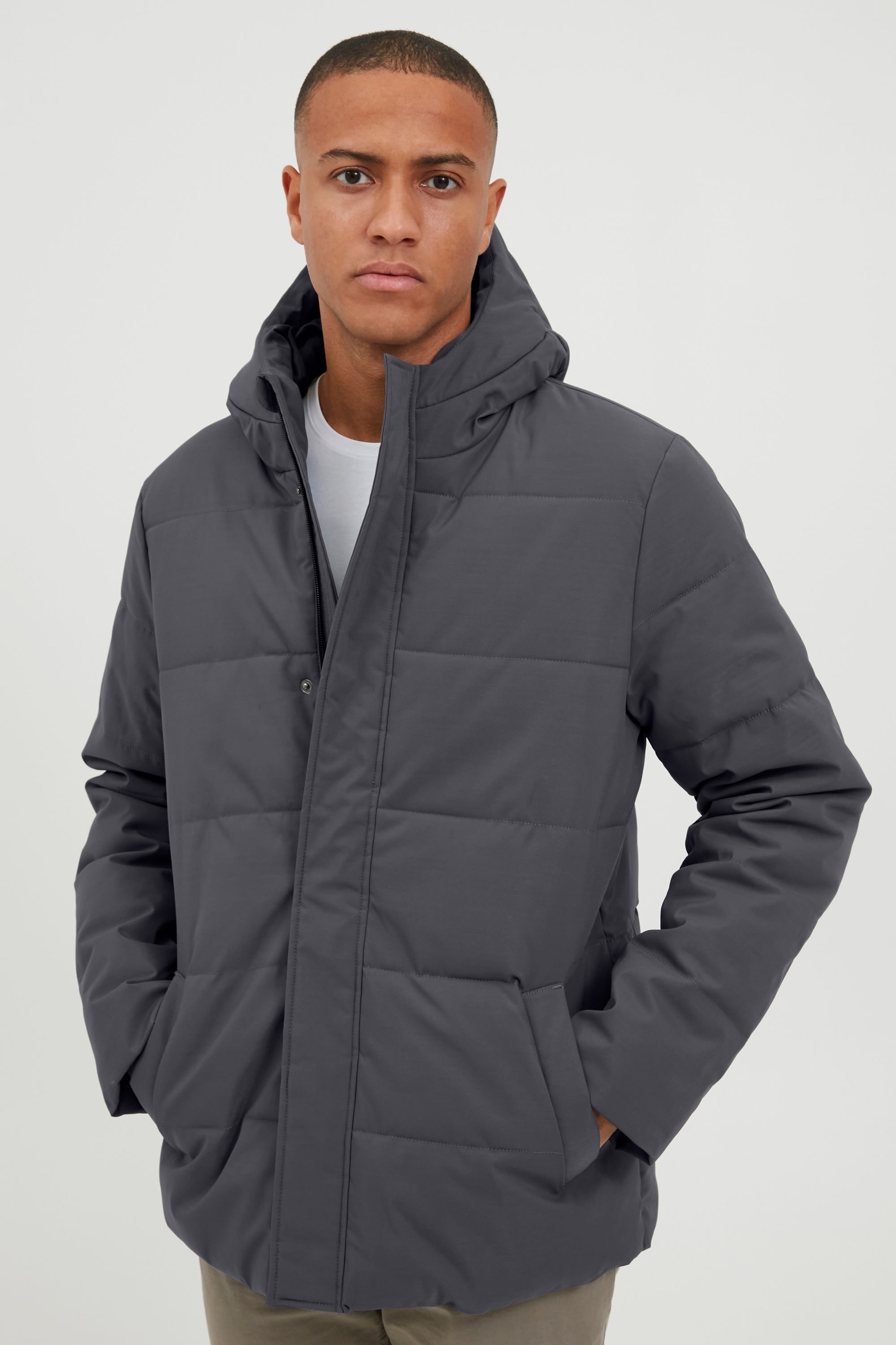 11 Project Steppjacke »Steppjacke PRGiacomo«