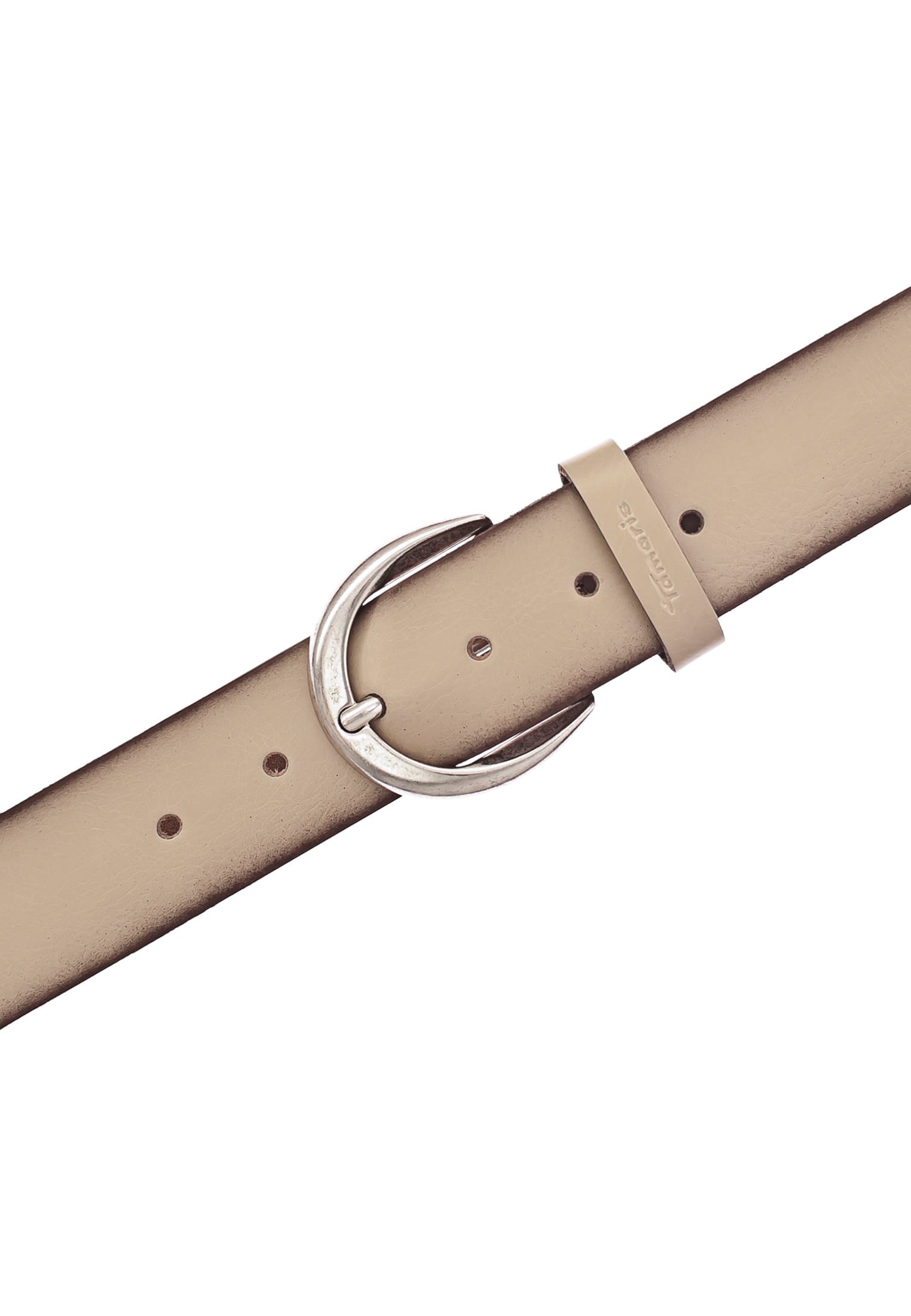 Tamaris Hüftgürtel »Gürtel Essential Classics«