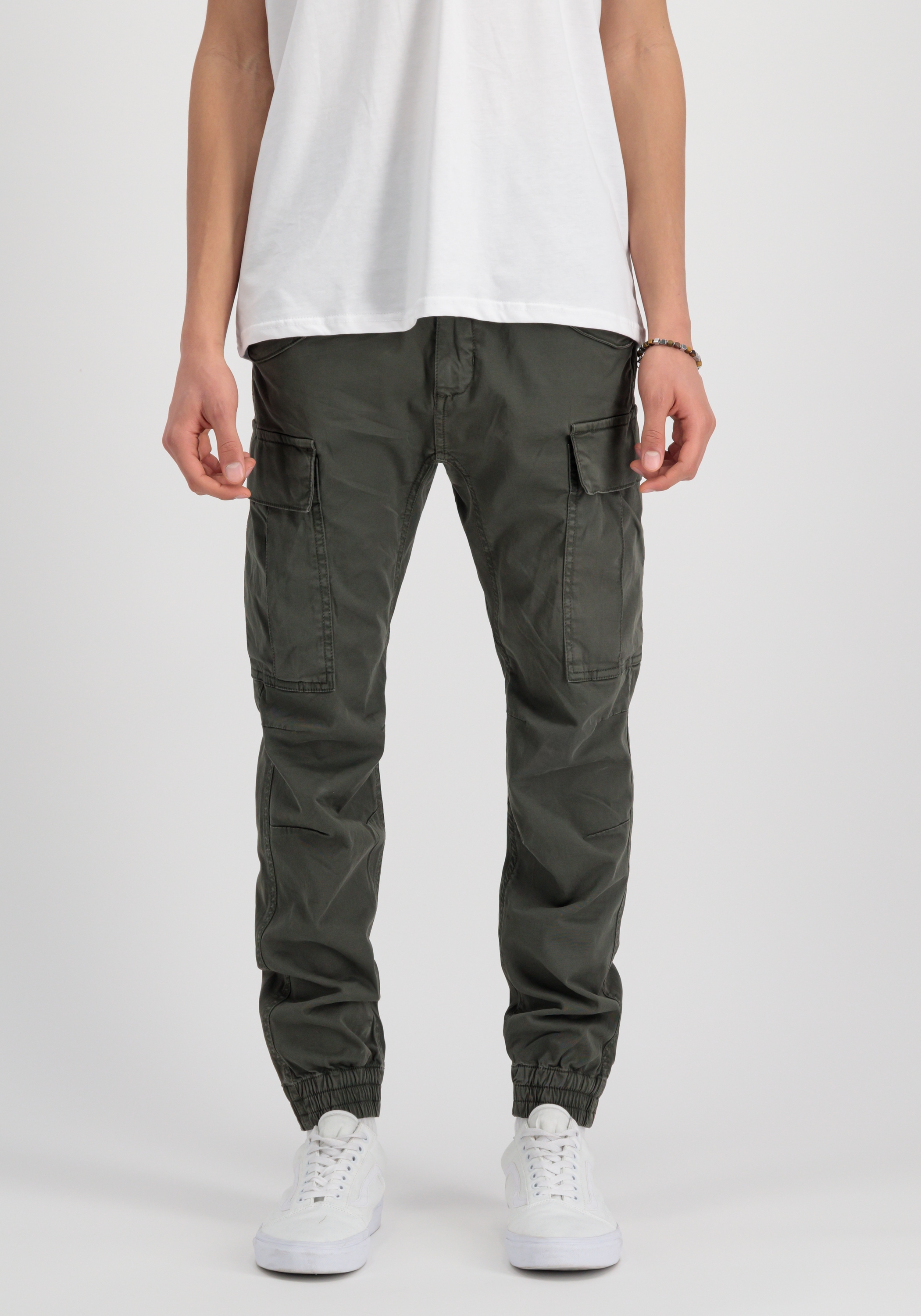 Alpha Industries Cargohose »Alpha Industries Men - Pants Airman Pant«