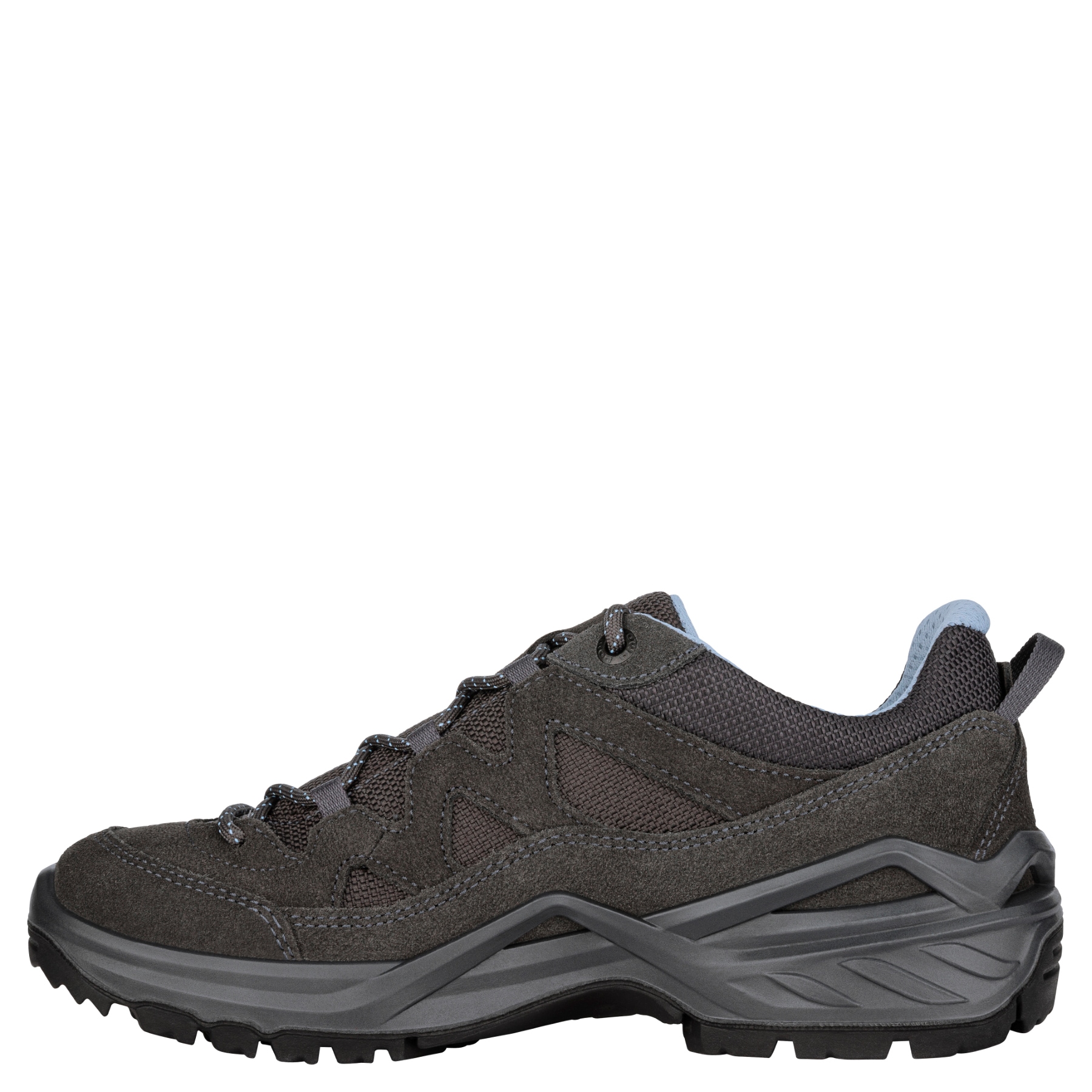 Lowa Wanderschuh »SIRKOS EVO GORE-TEX LO WS«, wasserdicht