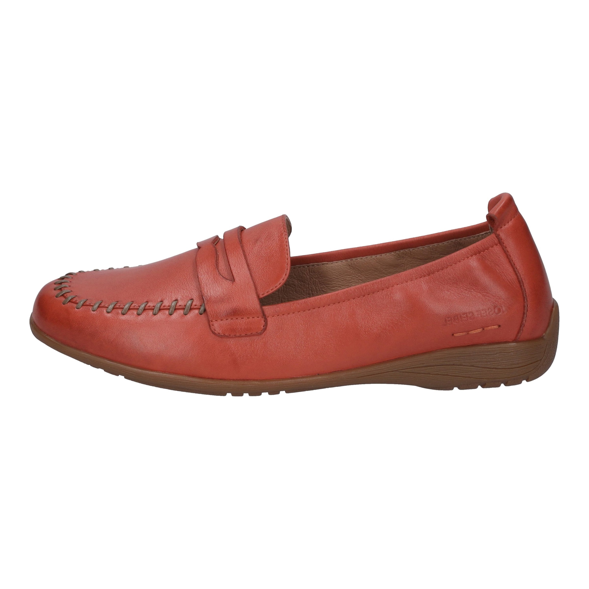 Josef Seibel Ballerina »Fenja 21, rot«