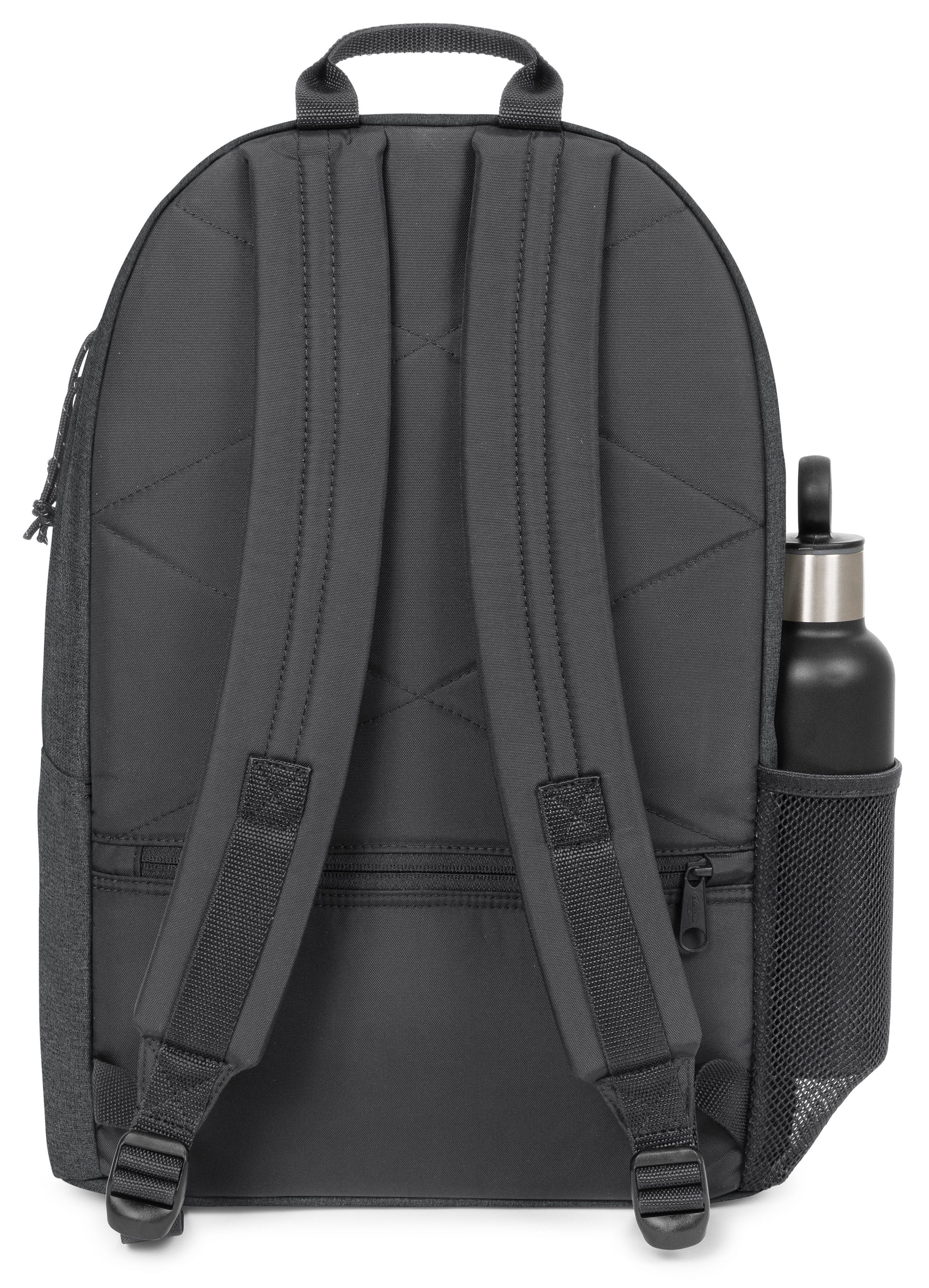 Eastpak Freizeitrucksack »PADDED DOUBLE«, Schulrucksack Arbeitsrucksack Streetpack