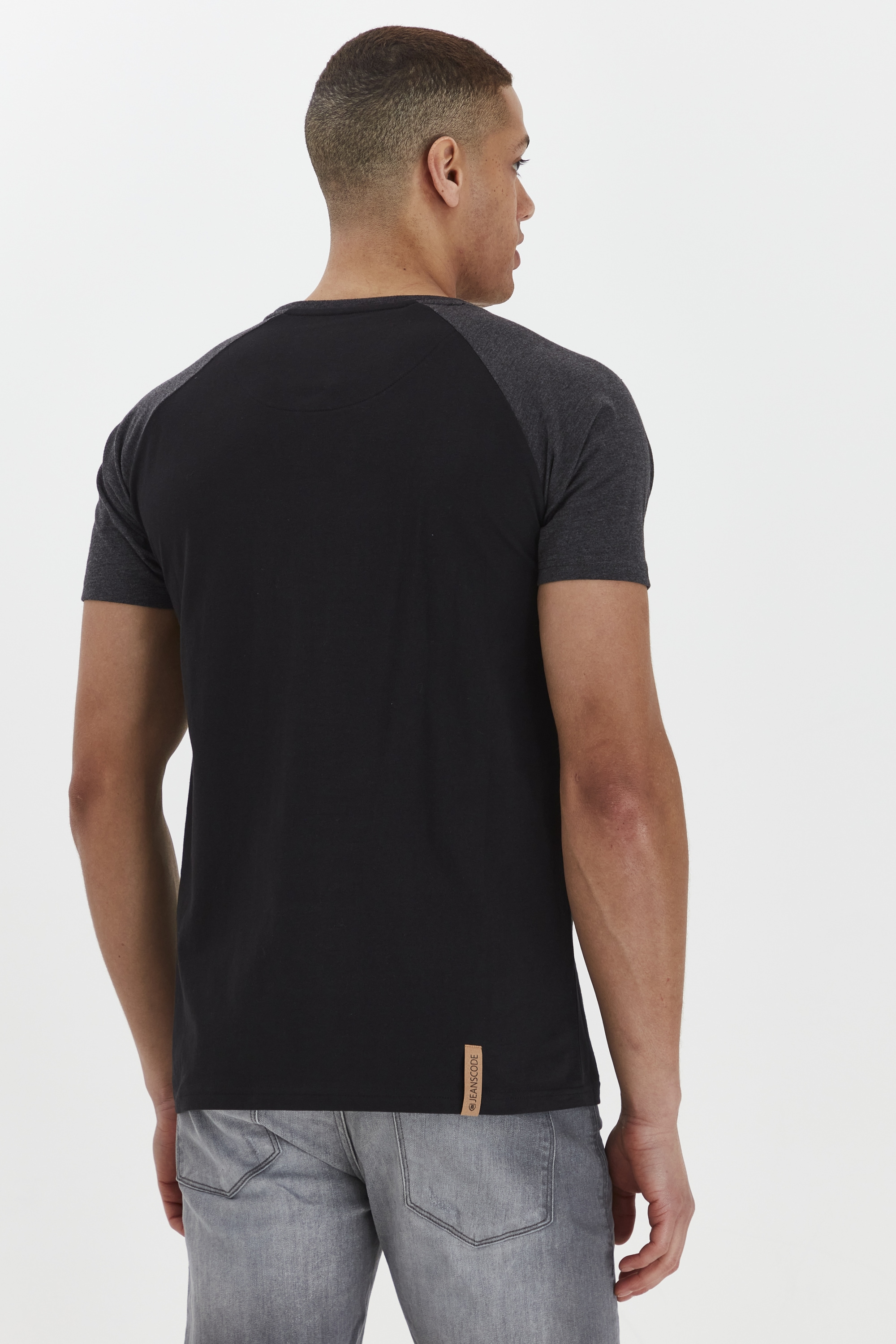 Indicode Rundhalsshirt »Rundhalsshirt IDGresham«