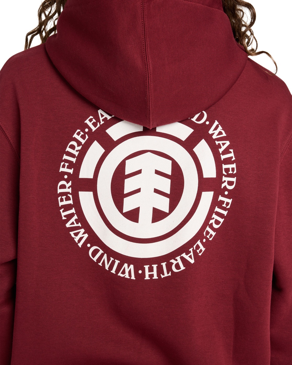 Element Hoodie »Seal«
