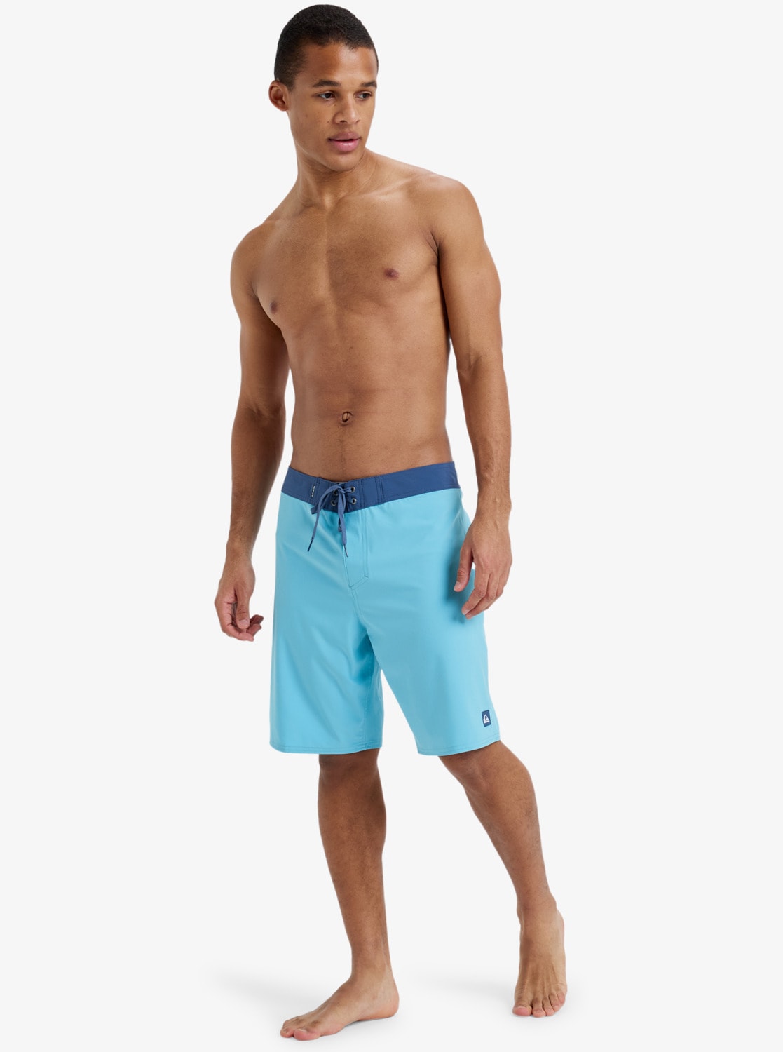 Quiksilver Boardshorts »Surfsilk Kaimana 20"«