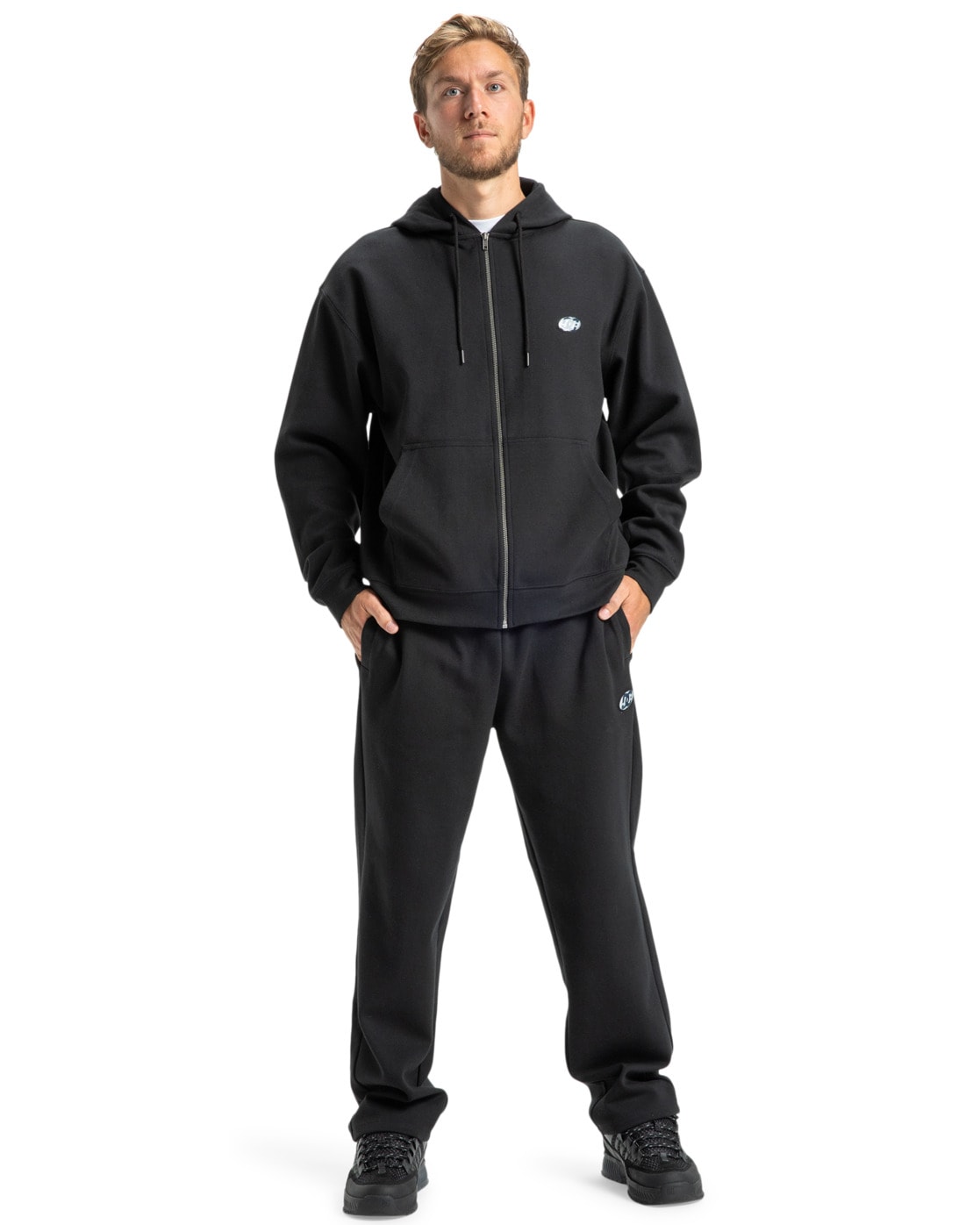 DC Shoes Hoodie »Dive In«
