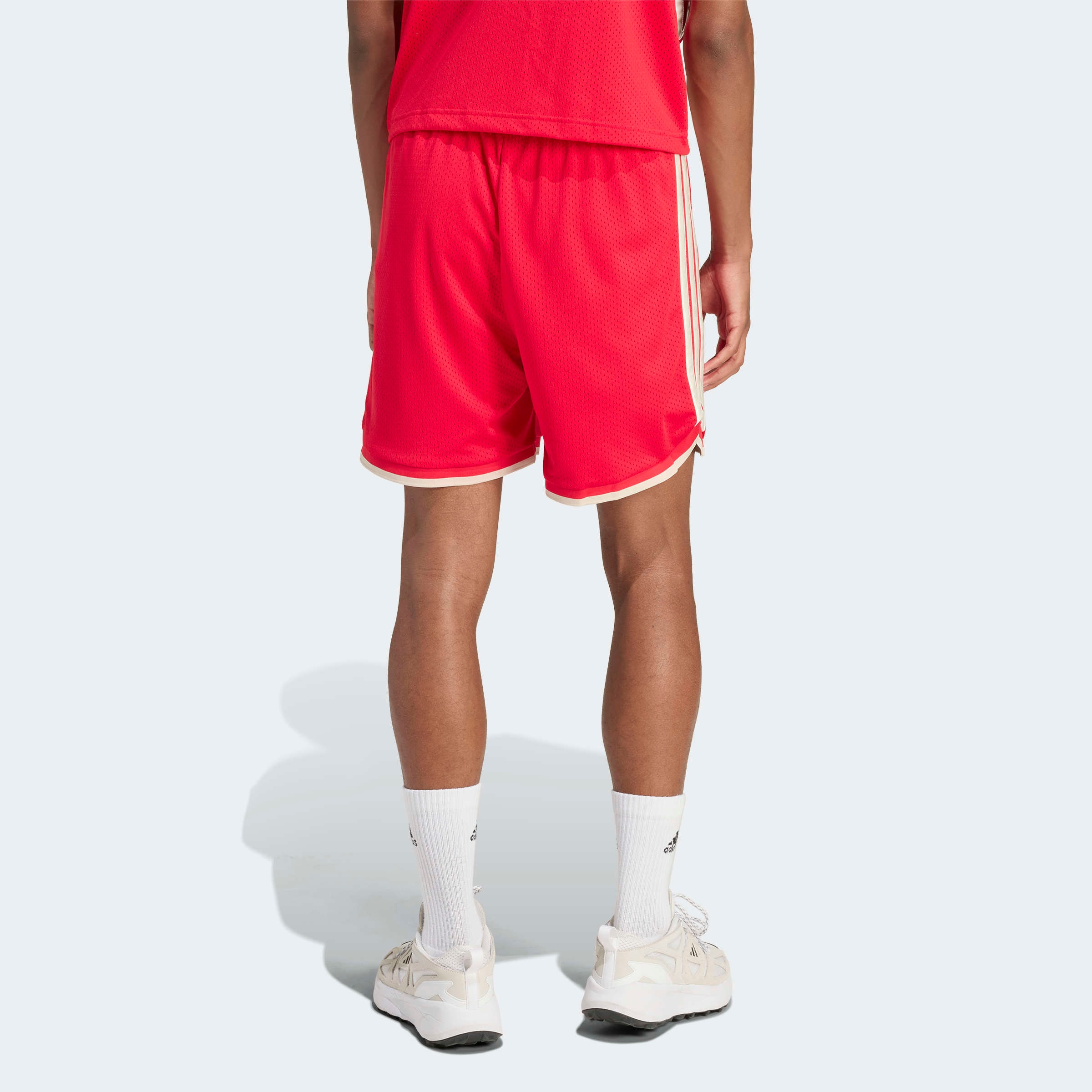 adidas Sportswear Shorts »STADIUM MESH«