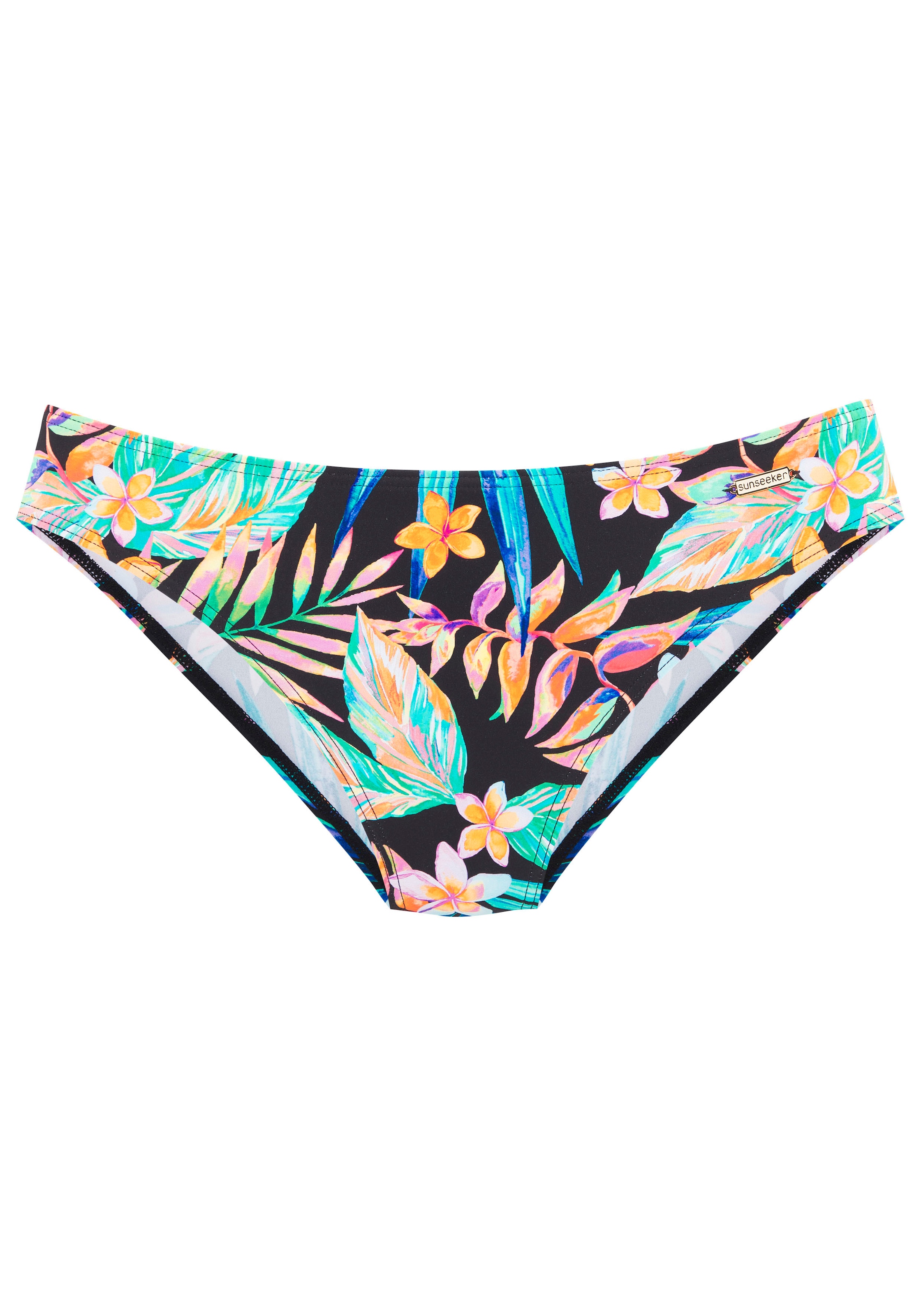 Sunseeker Bikini-Hose »Petit«, mit modischem Print