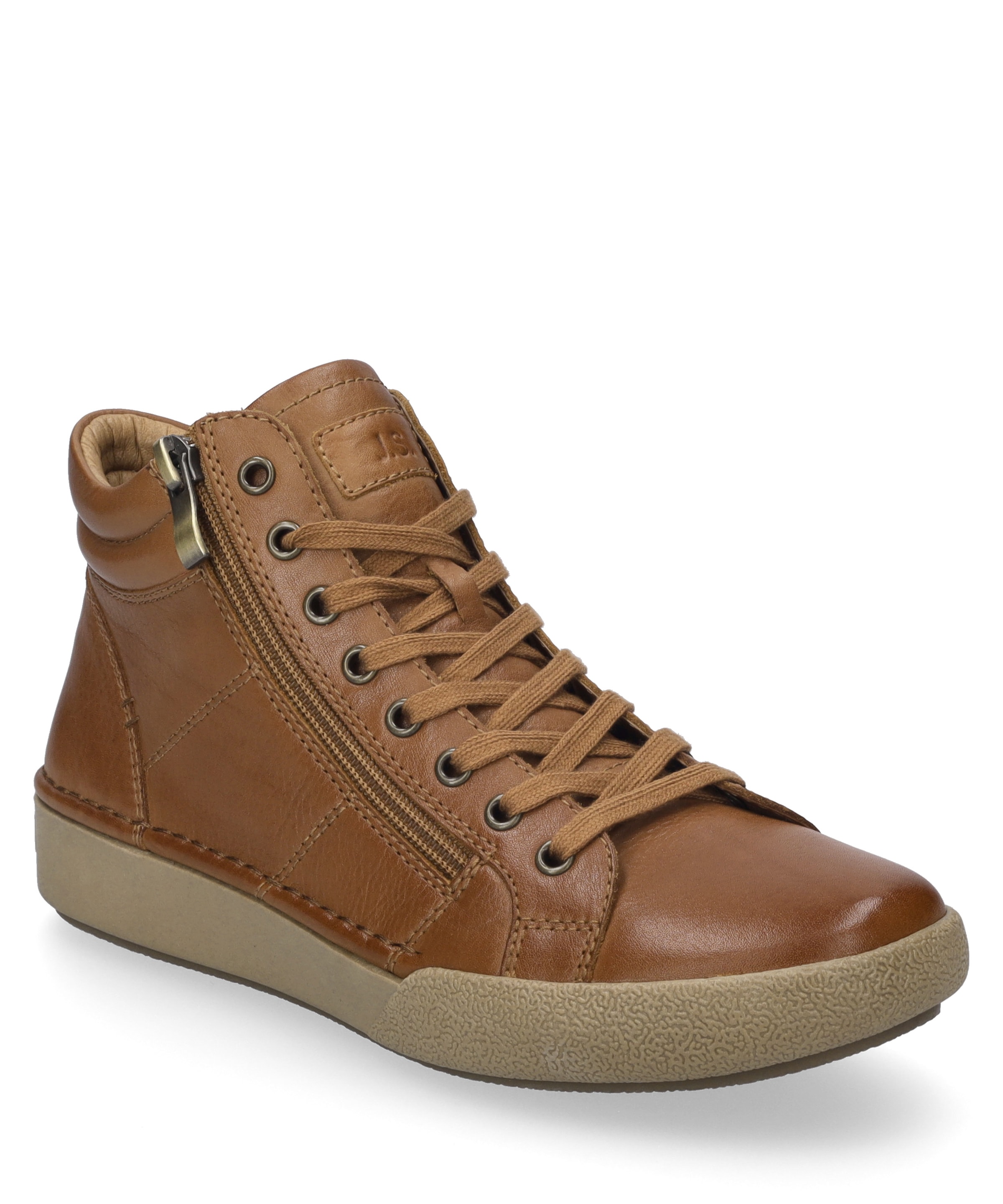 Josef Seibel Sneaker »Claire 11, camel«
