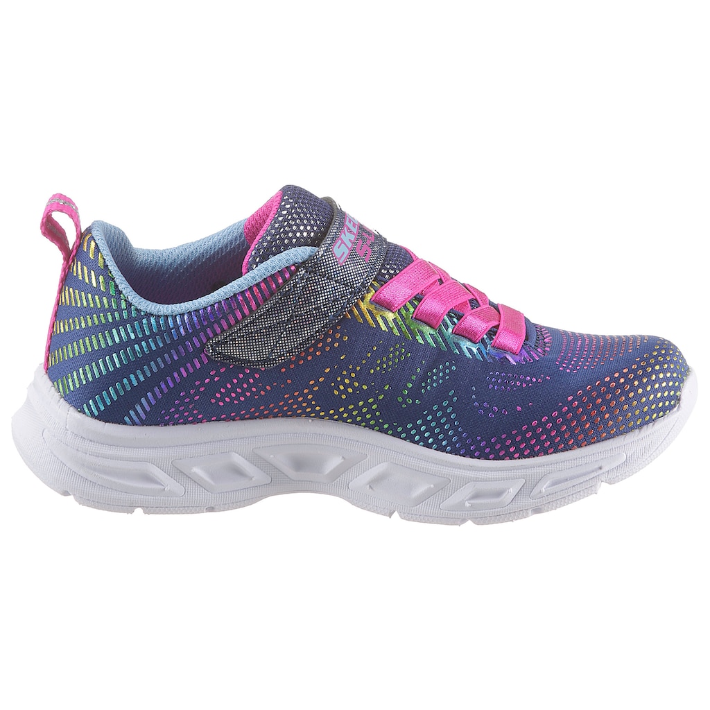 Skechers Kids Sneaker »Blinkschuh LITEBEAMS-Gleam N`Dream«