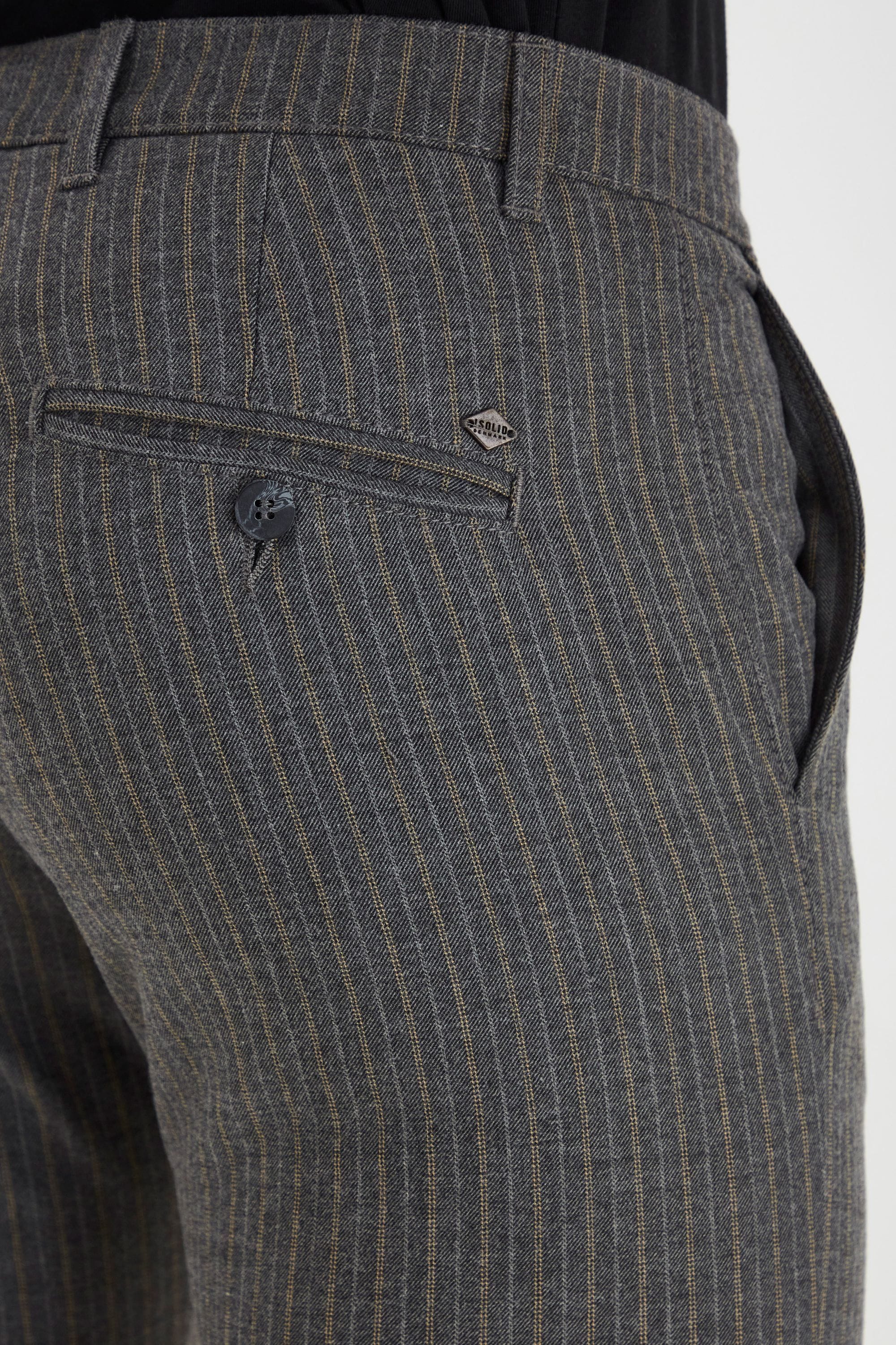 !Solid Stoffhose »Stoffhose SDTravis«