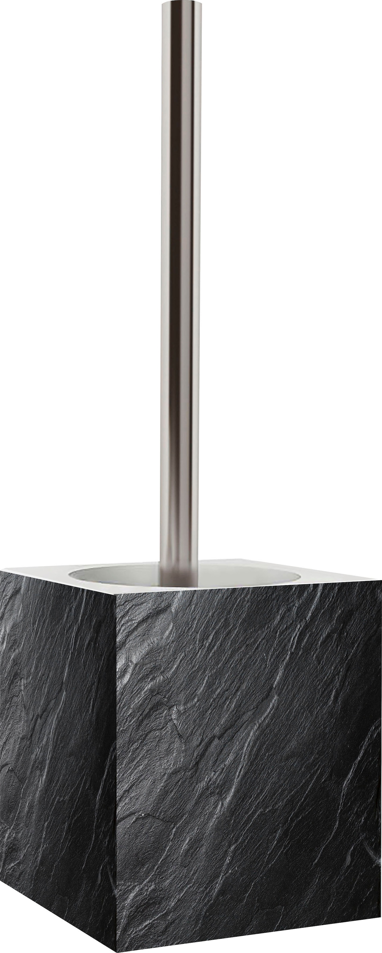 Sanilo Badaccessoire-Set »Granit«, bei online aus und WC-Bürste OTTO kaufen Set 2-teiliges Seifenspender