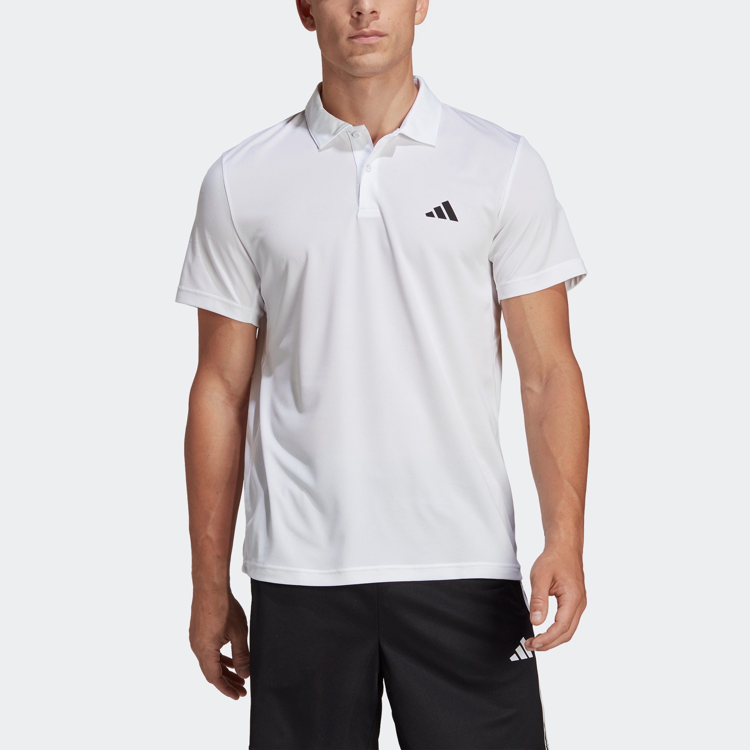 adidas Performance Poloshirt »TR-ES BASE POLO«