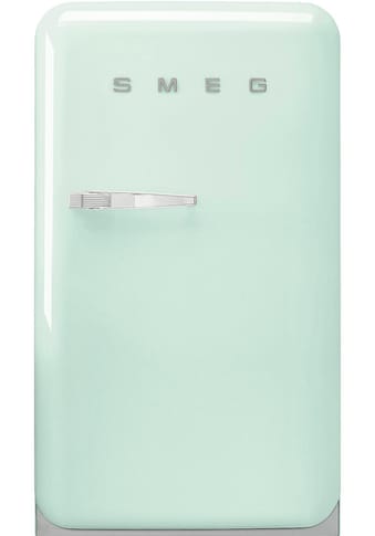 Smeg Kühlschrank »FAB10«, FAB10RPG5, 97 cm hoch, 54,5 cm breit kaufen