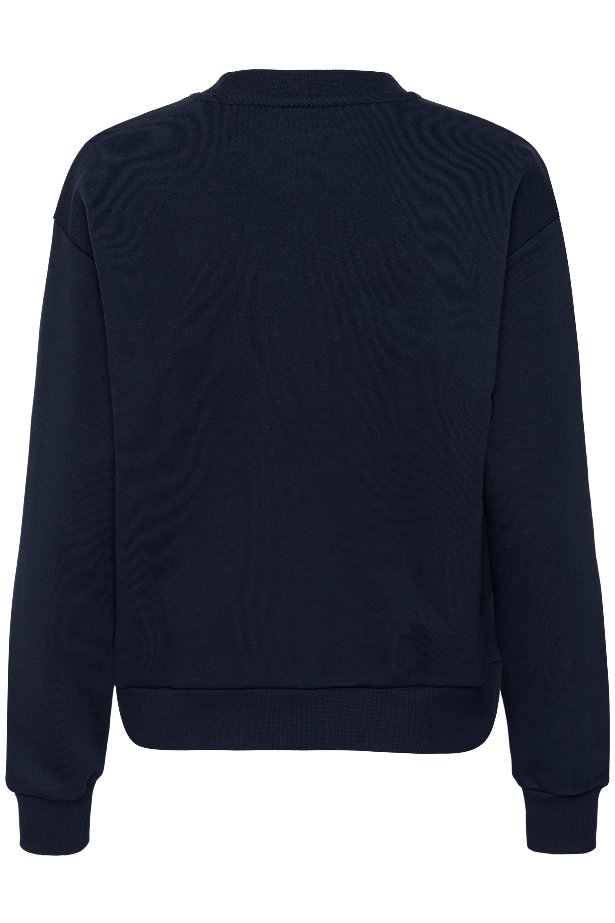 KAFFE Strickpullover »Sweatshirt KAlilje«