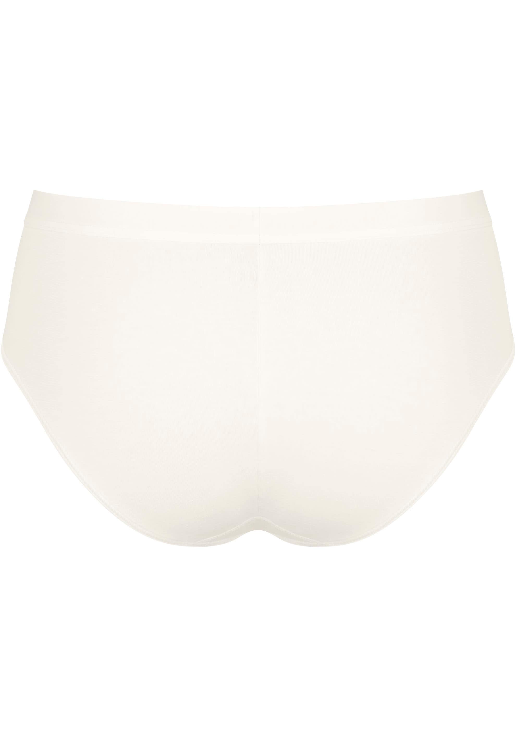 sloggi Slip »EVER Ease Hipster 2P«, (2er Pack), Temperaturausgleichend
