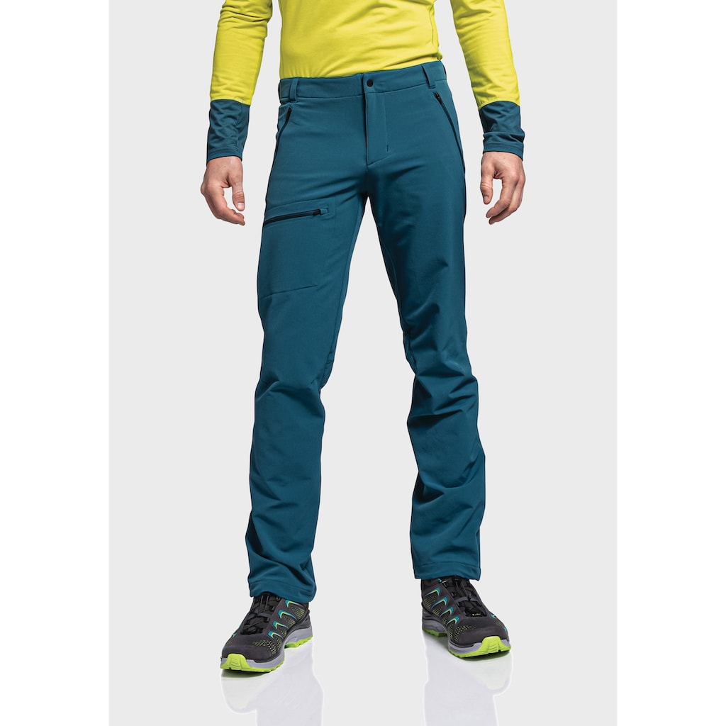 Schöffel Outdoorhose »Pants Folkstone Warm M«