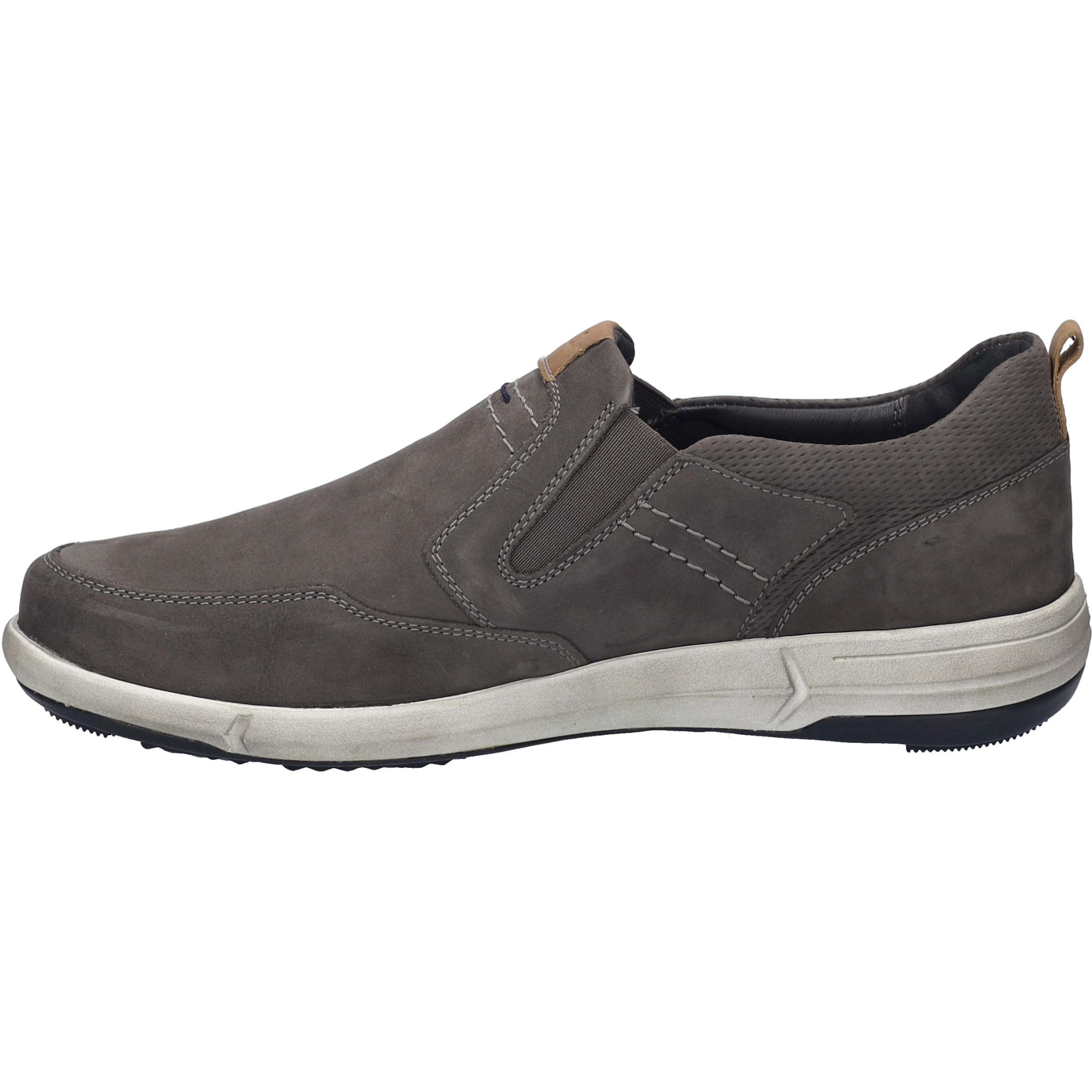 Josef Seibel Slipper »Enrico 04, asphalt-kombi«