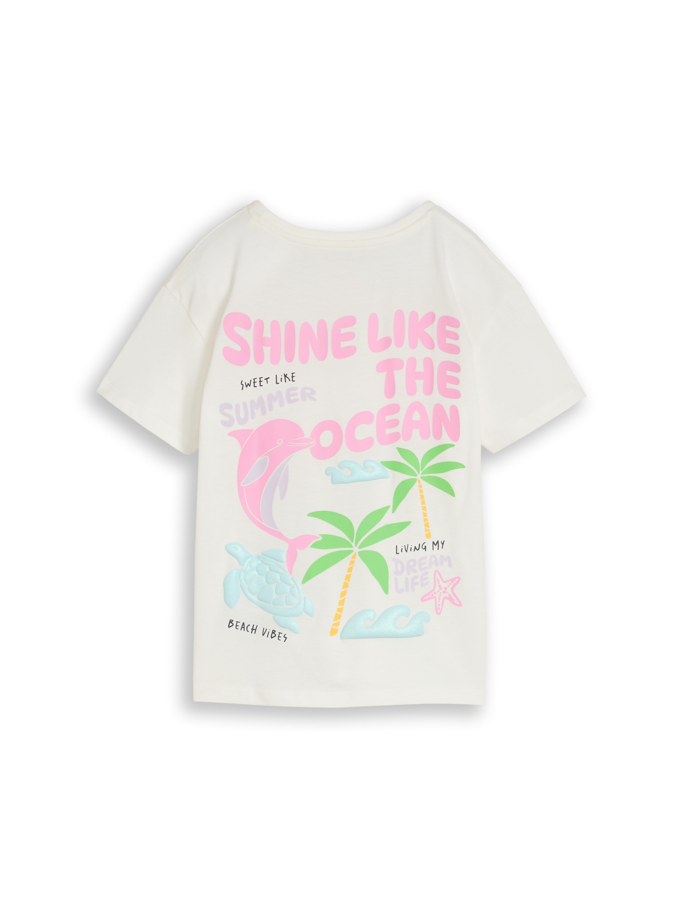 TOM TAILOR T-Shirt