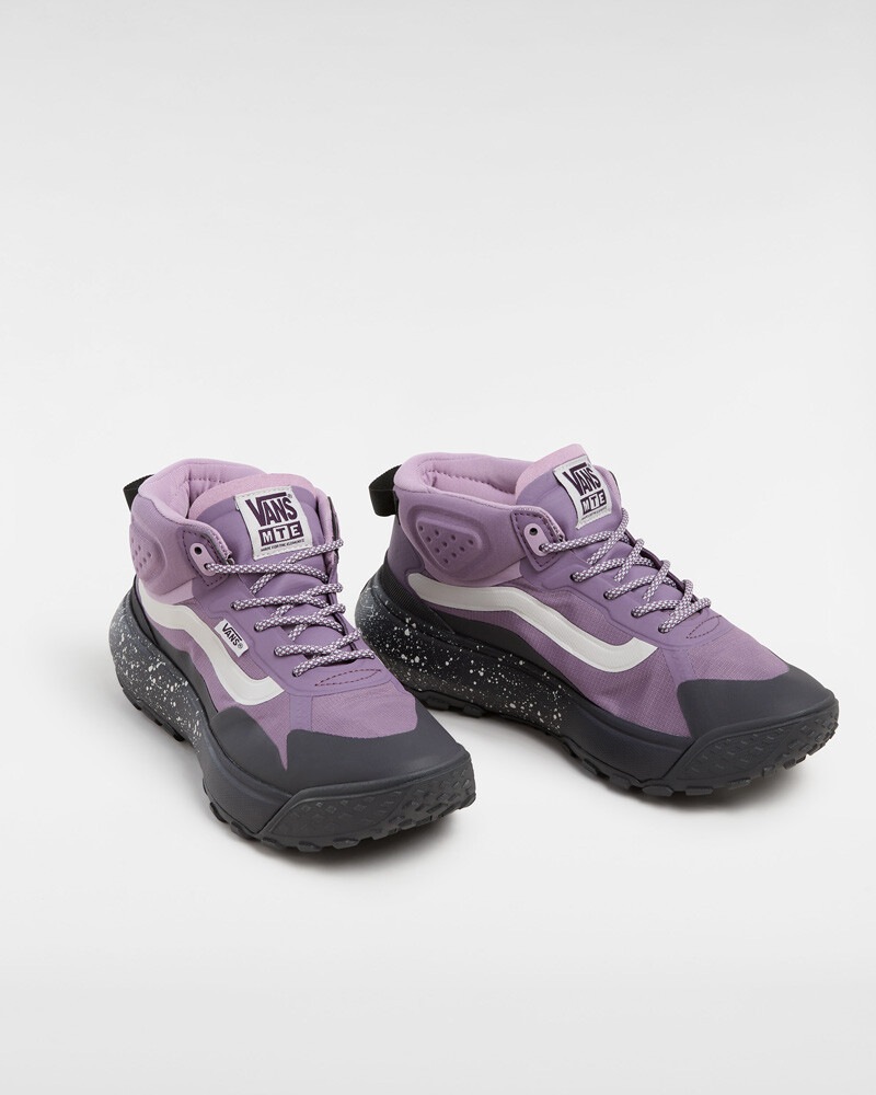 Vans Sneakerboots »MTE Crosspath Mid«, Winterschuhe, wasserabweisend