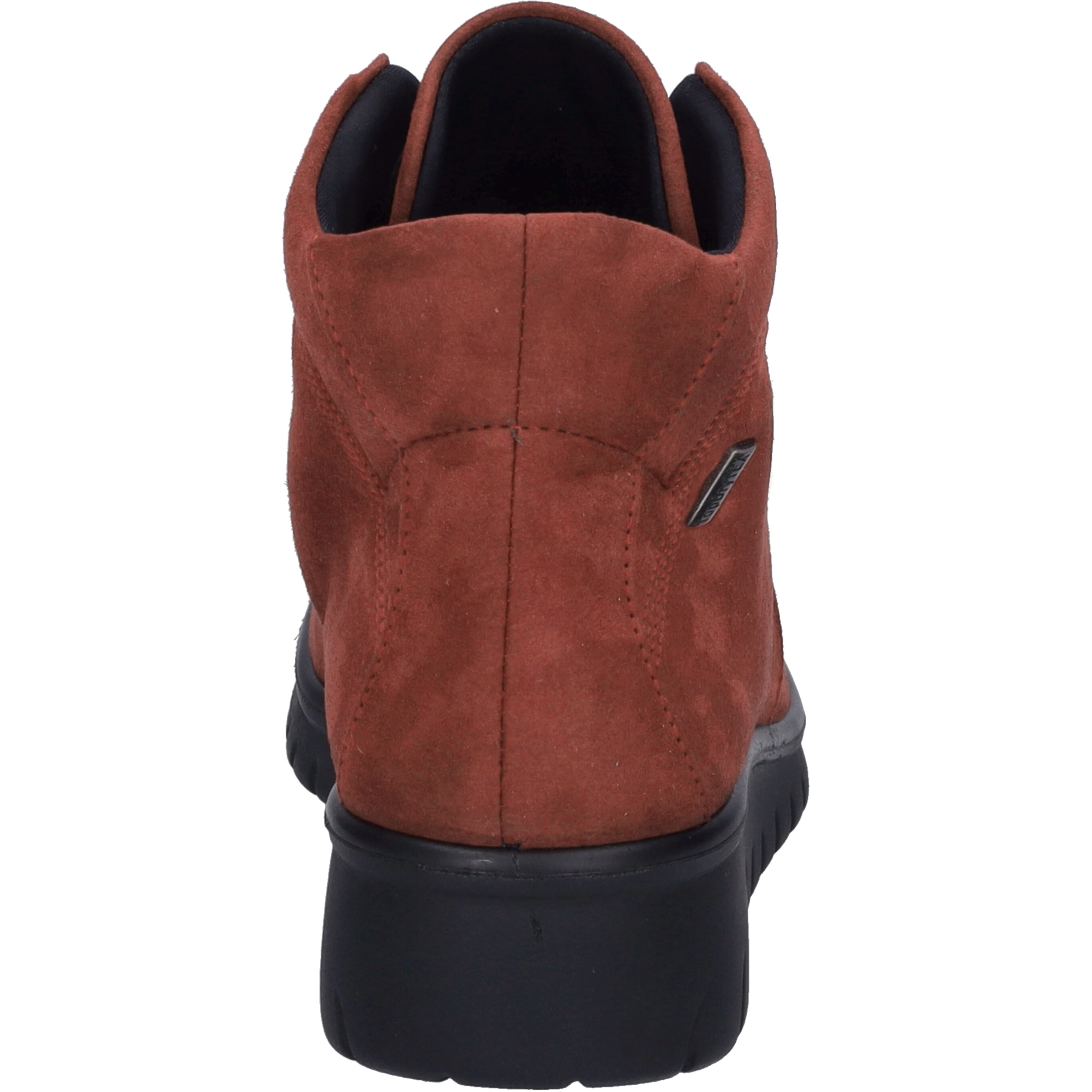 Josef Seibel Schnürschuh »Calais 80, rot«