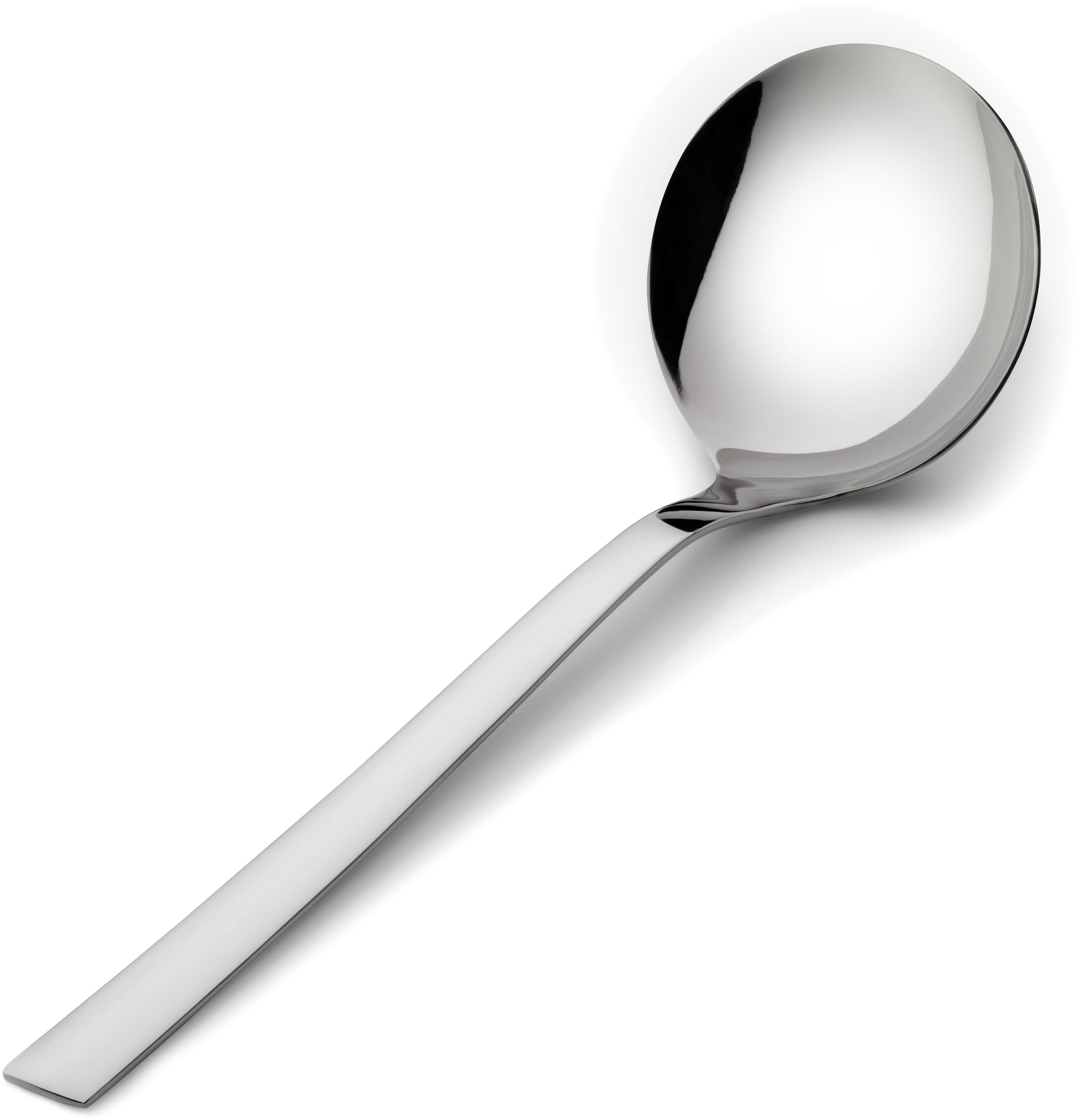 WMF Schöpflöffel »Nuova« Füllmenge 80 ml, Cromargan Edelstahl rostfrei, Geschenkverpackung