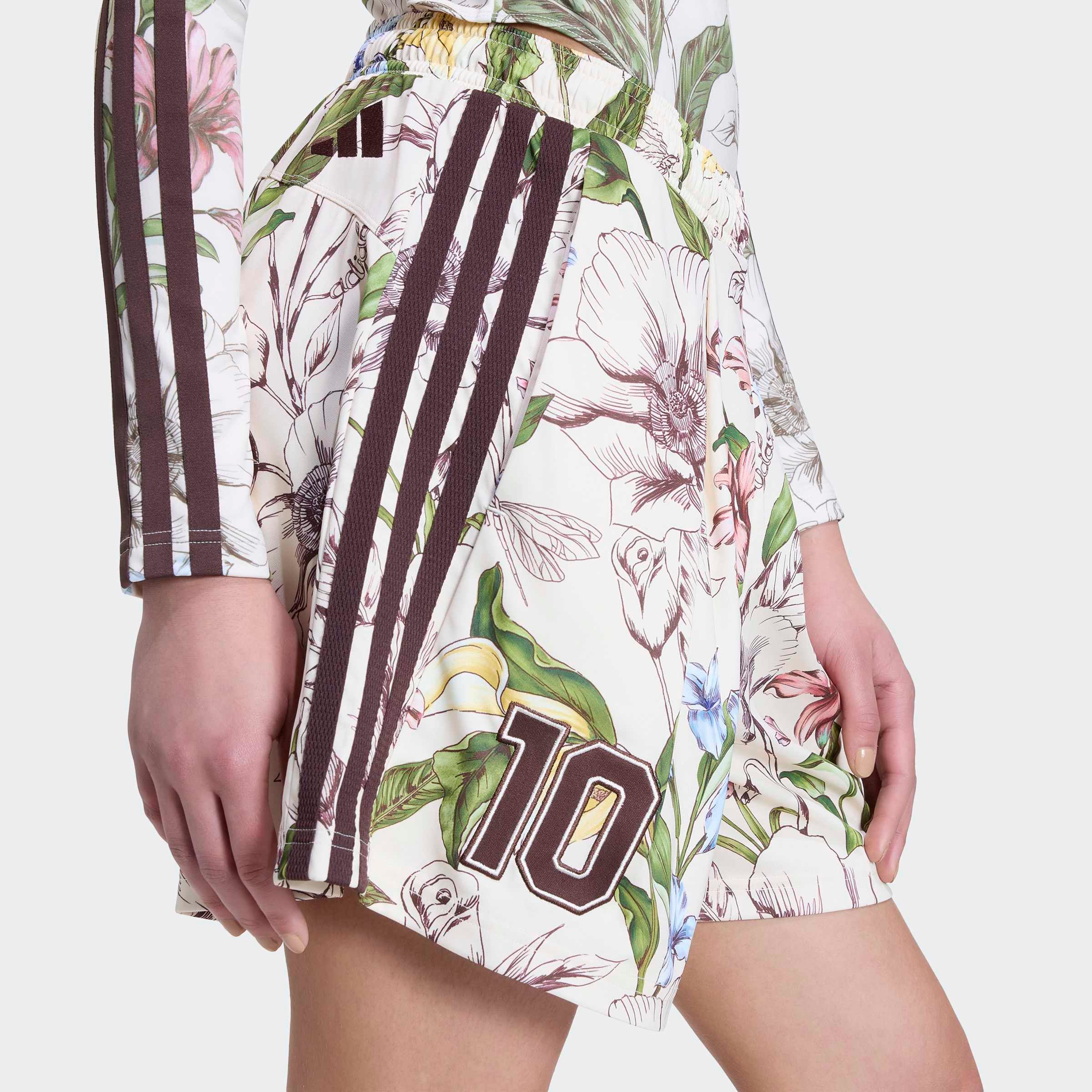 adidas Sportswear Shorts »FARM PRM«  eng geschnitten, ohne Verschluss, für Erwachsene