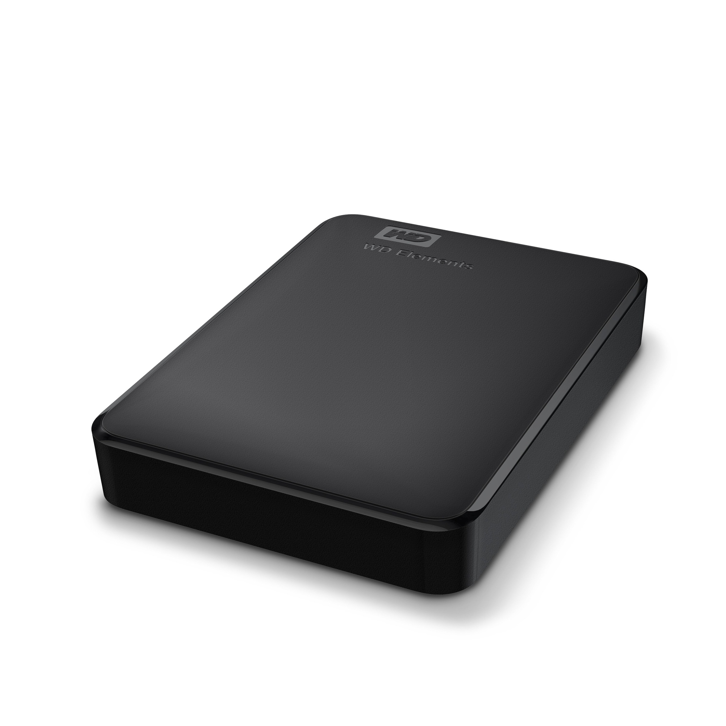 WD Elements ext portabeHDD USB 3.0