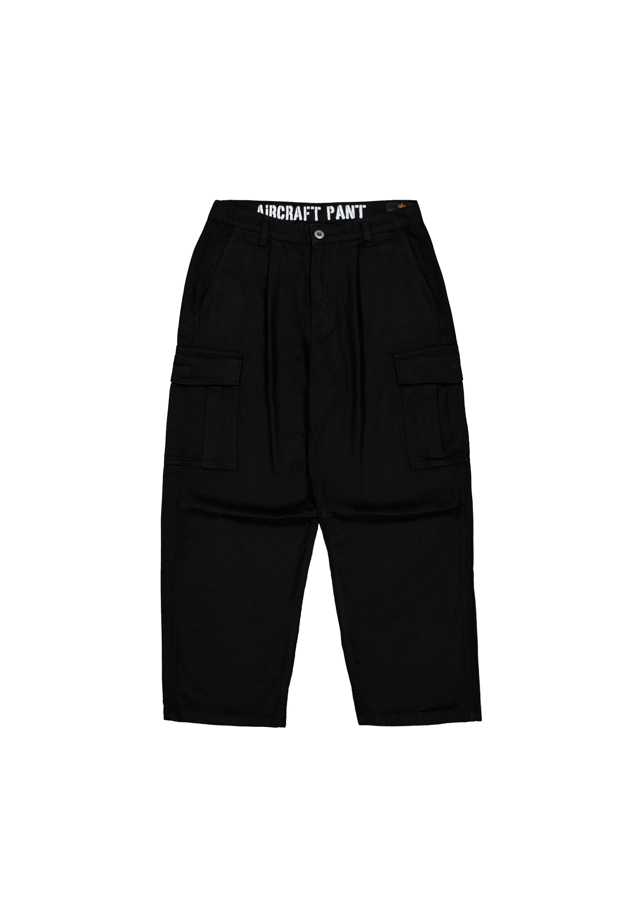 Alpha Industries Cargohose »Alpha Industries Men - Pants Aircraft Pant«