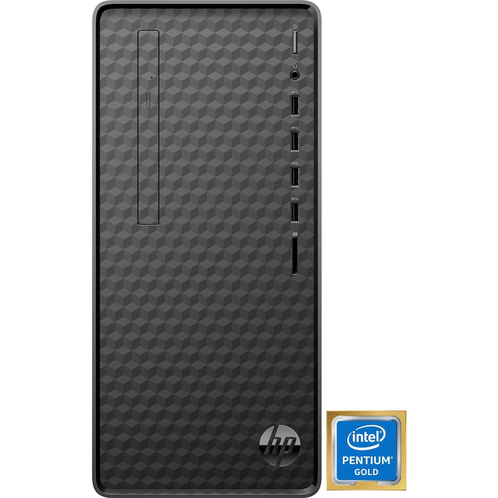 HP PC »M01-F0020ng«
