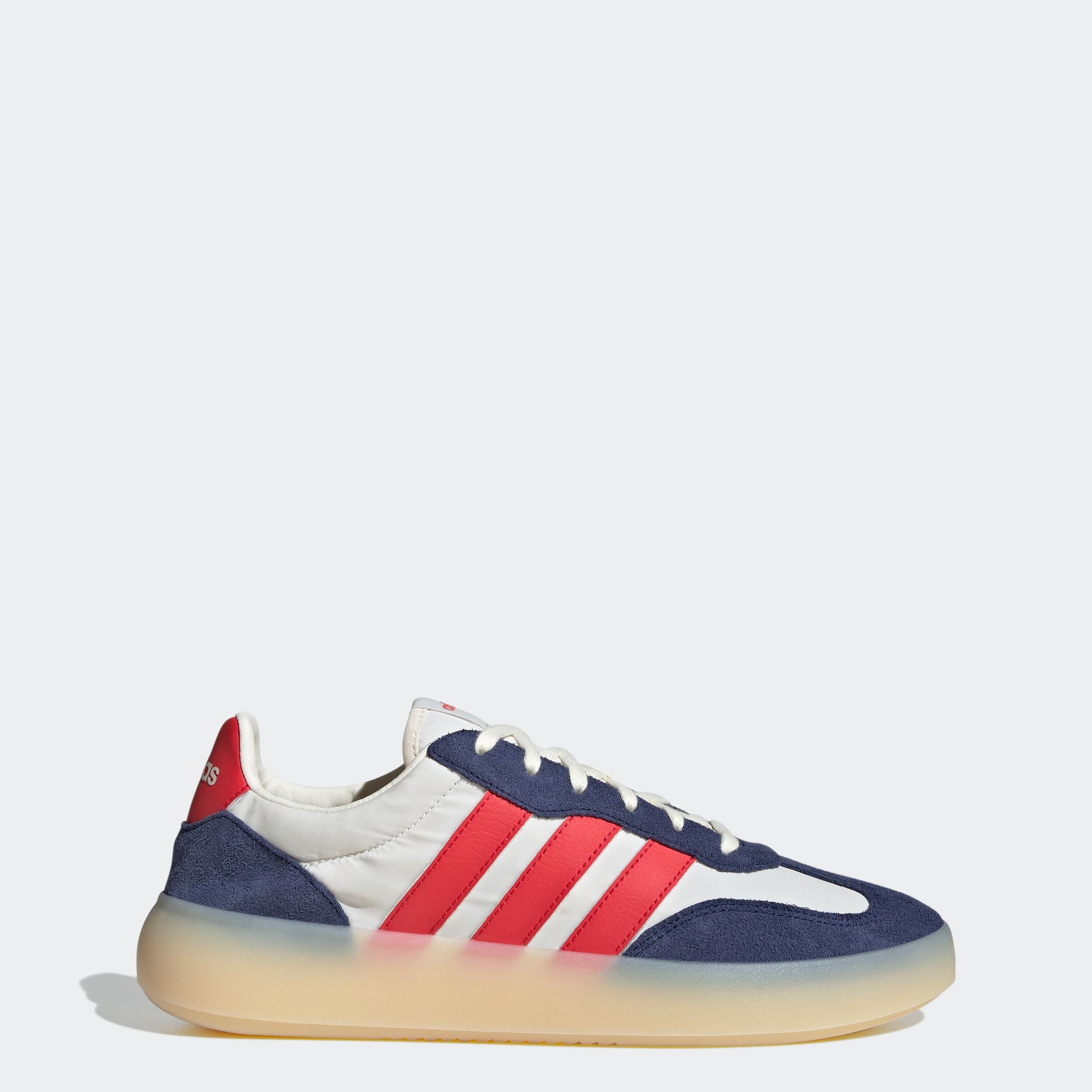 adidas Sportswear Sneaker »BARREDA DECODE«
