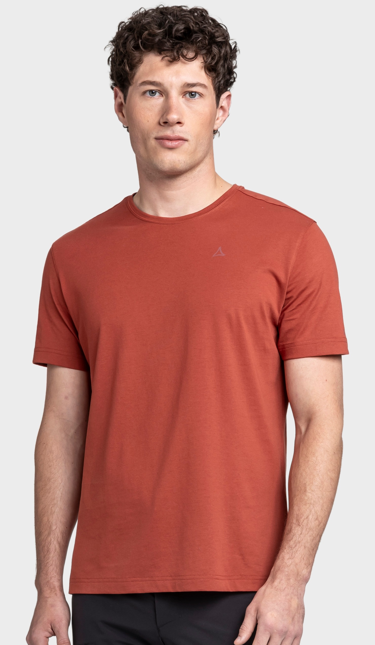 Schöffel Funktionsshirt »T Shirt Hohberg M«