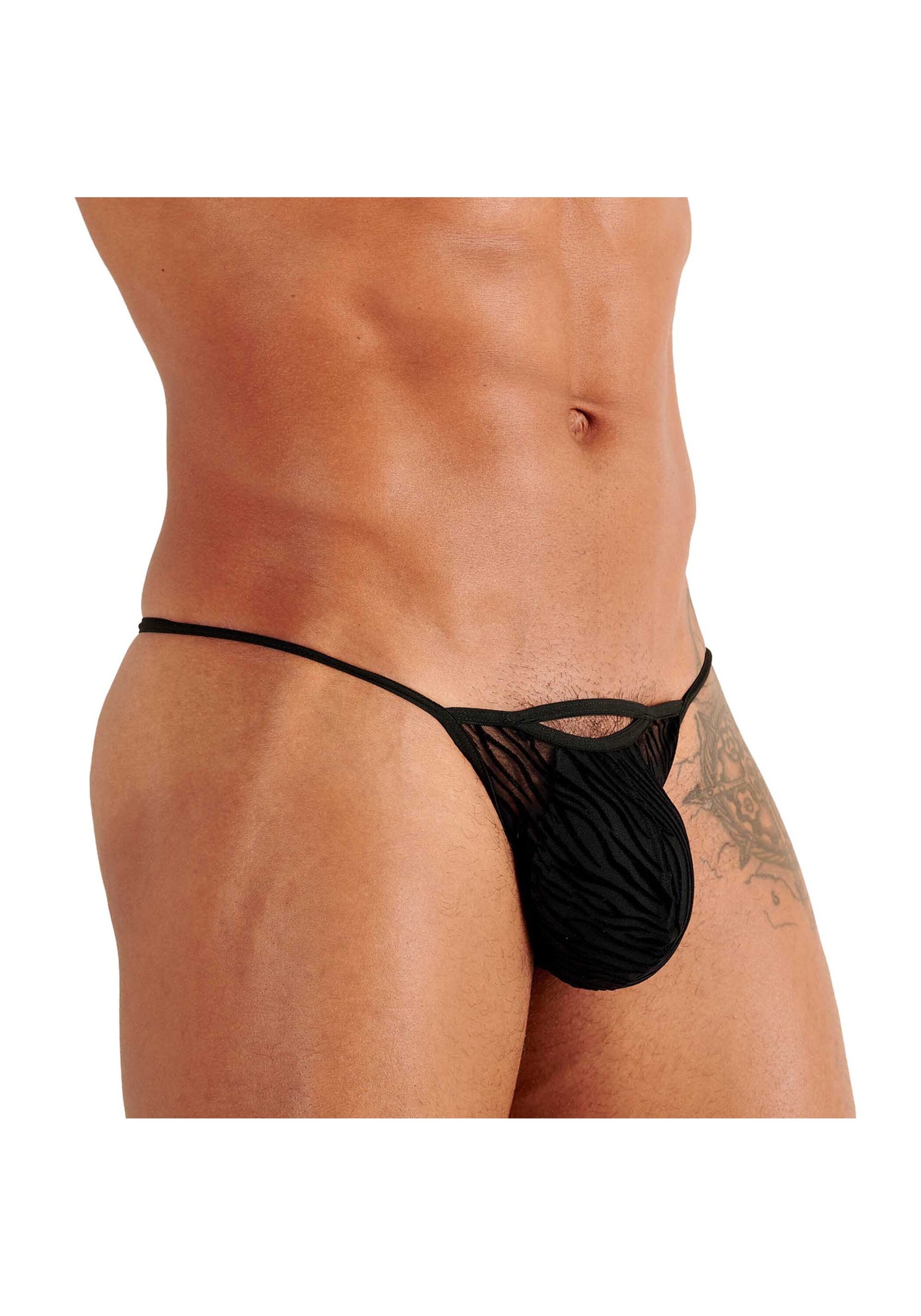 WOH String »String Personal Allure String 1er Pack«